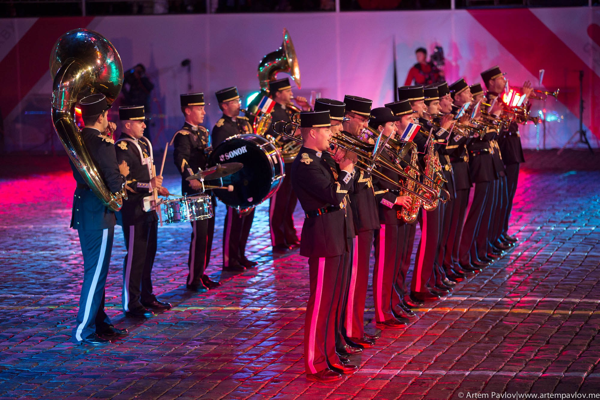 Репортаж. Фотограф Артем Павлов