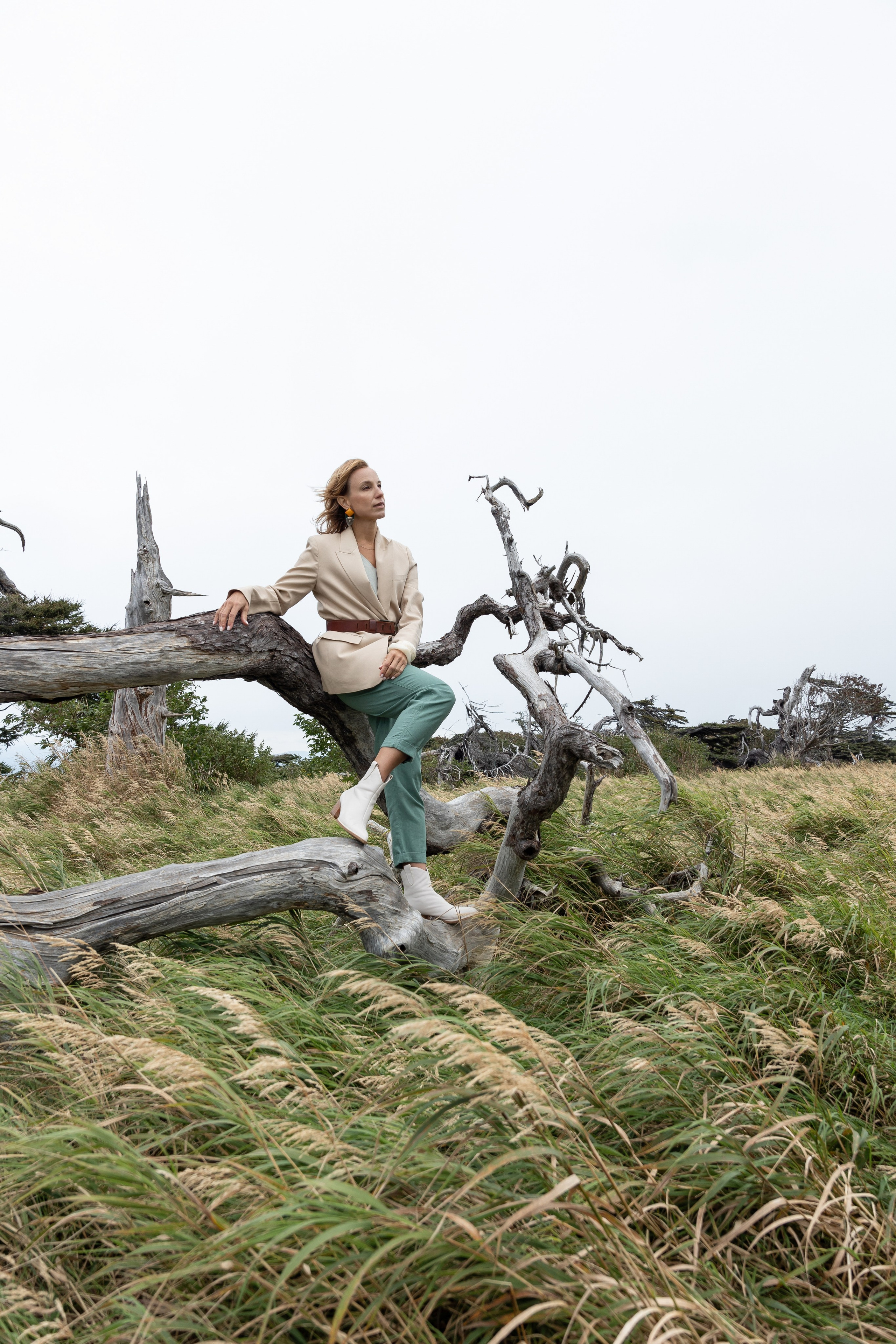 Фотопроекты. Фотография, в которой оживает ваша женственность и глубина. Таисия Чайка город Владивосток