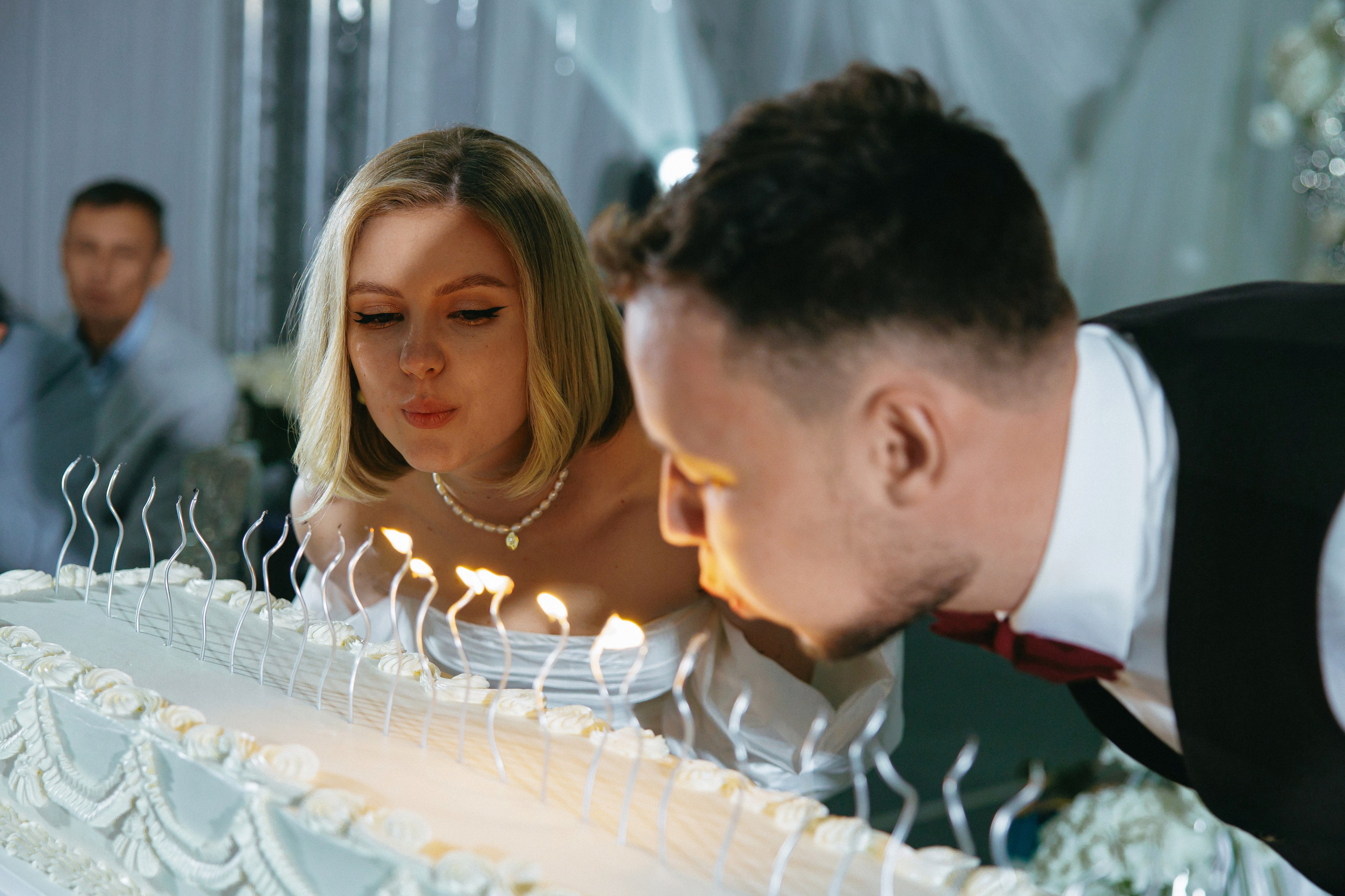 Иван и Алиса. Фотограф Иркутск Антипин Сергей