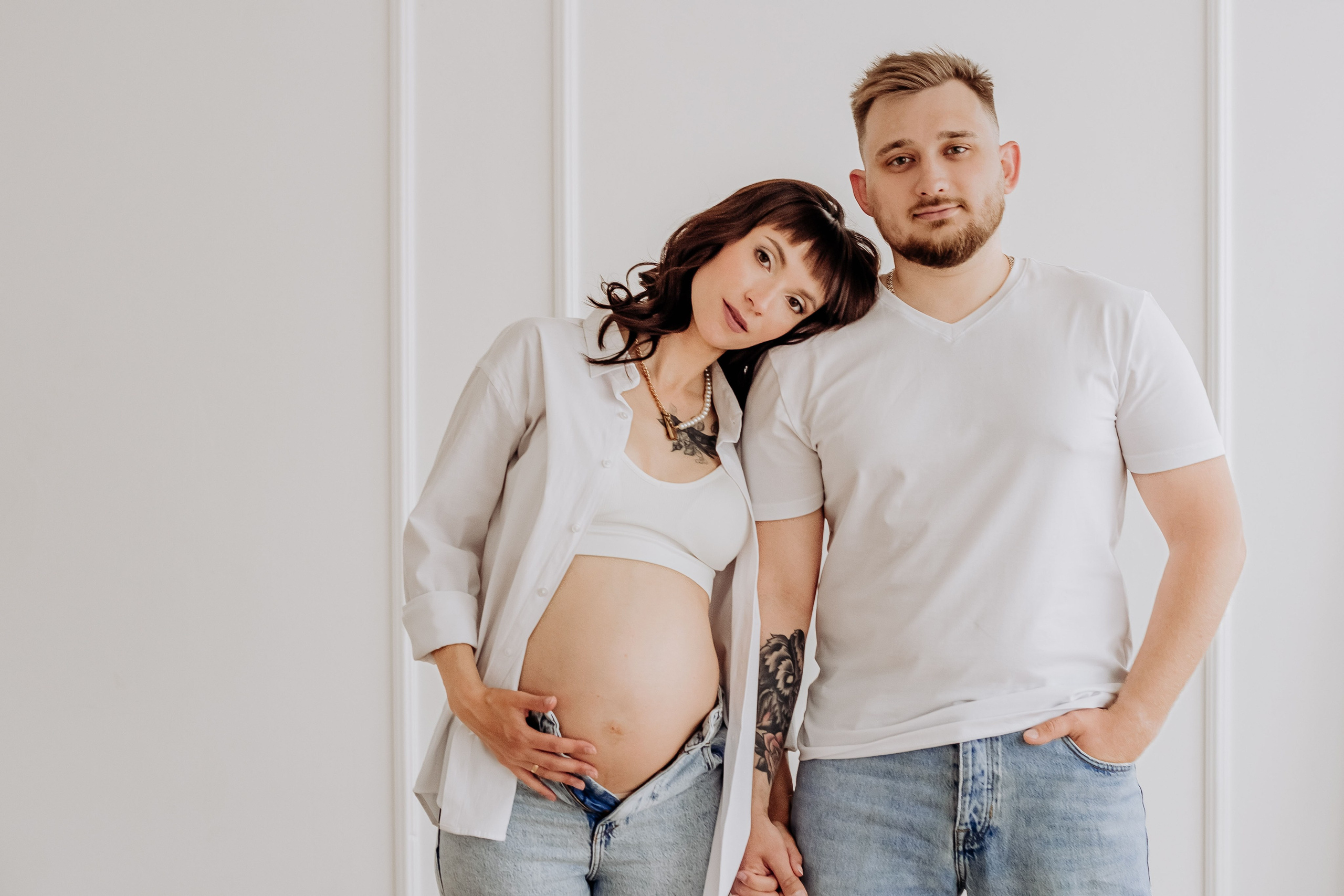 Юля и Саша. Свадебный и Семейный фотограф Маргарита Павлова