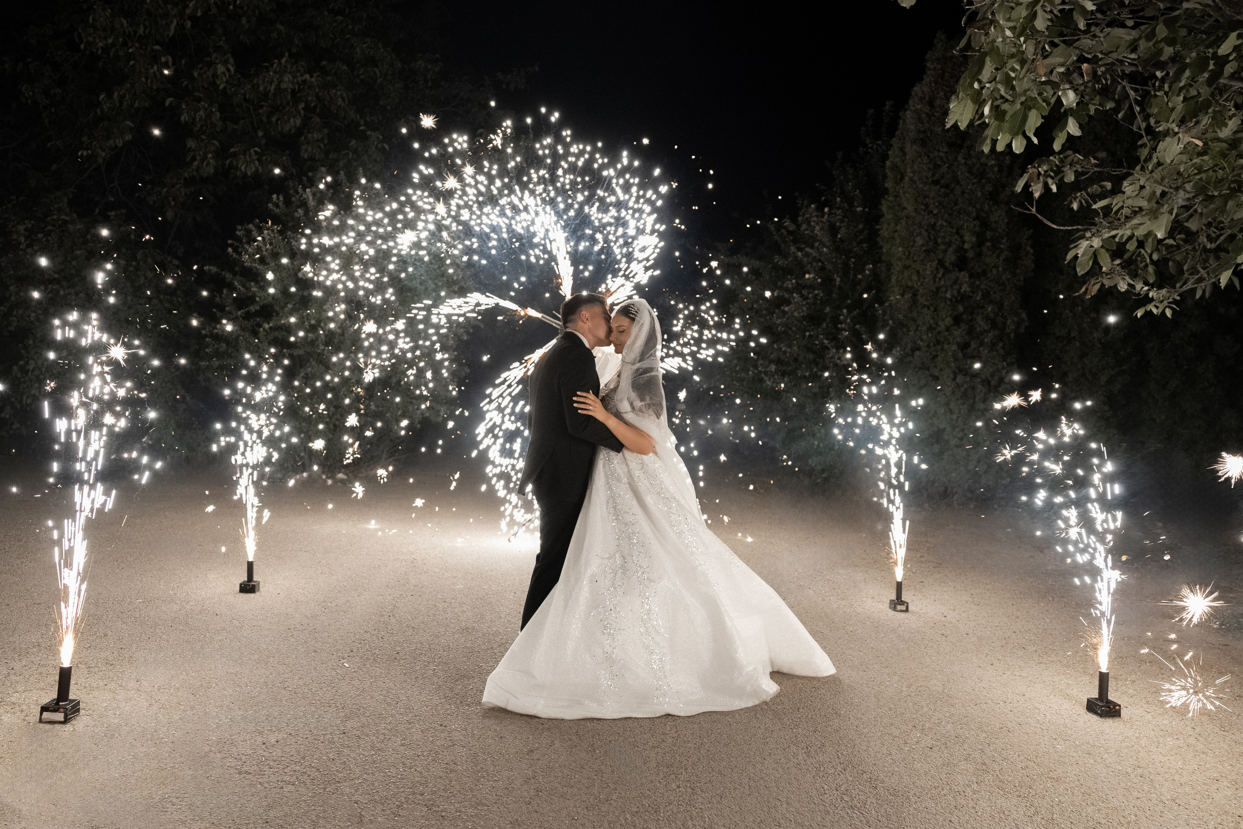 Вадим и Яна. Фотограф Краснодар