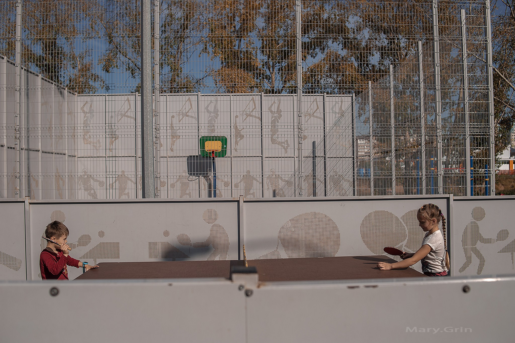 Настольный тенис. Детский и семейный фотограф, фотограф мероприятий Нижний Новгород