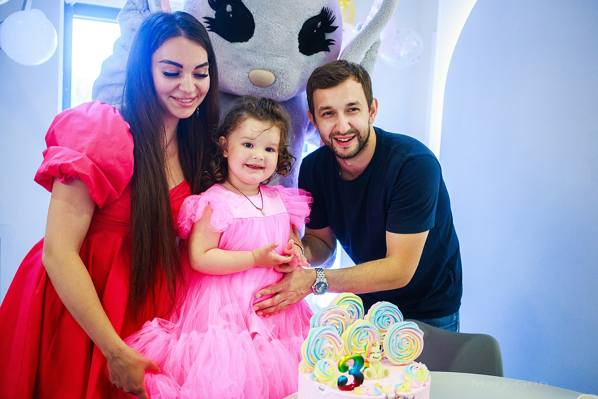 День рождение в Пакабата. Детский и семейный фотограф, фотограф мероприятий Нижний Новгород