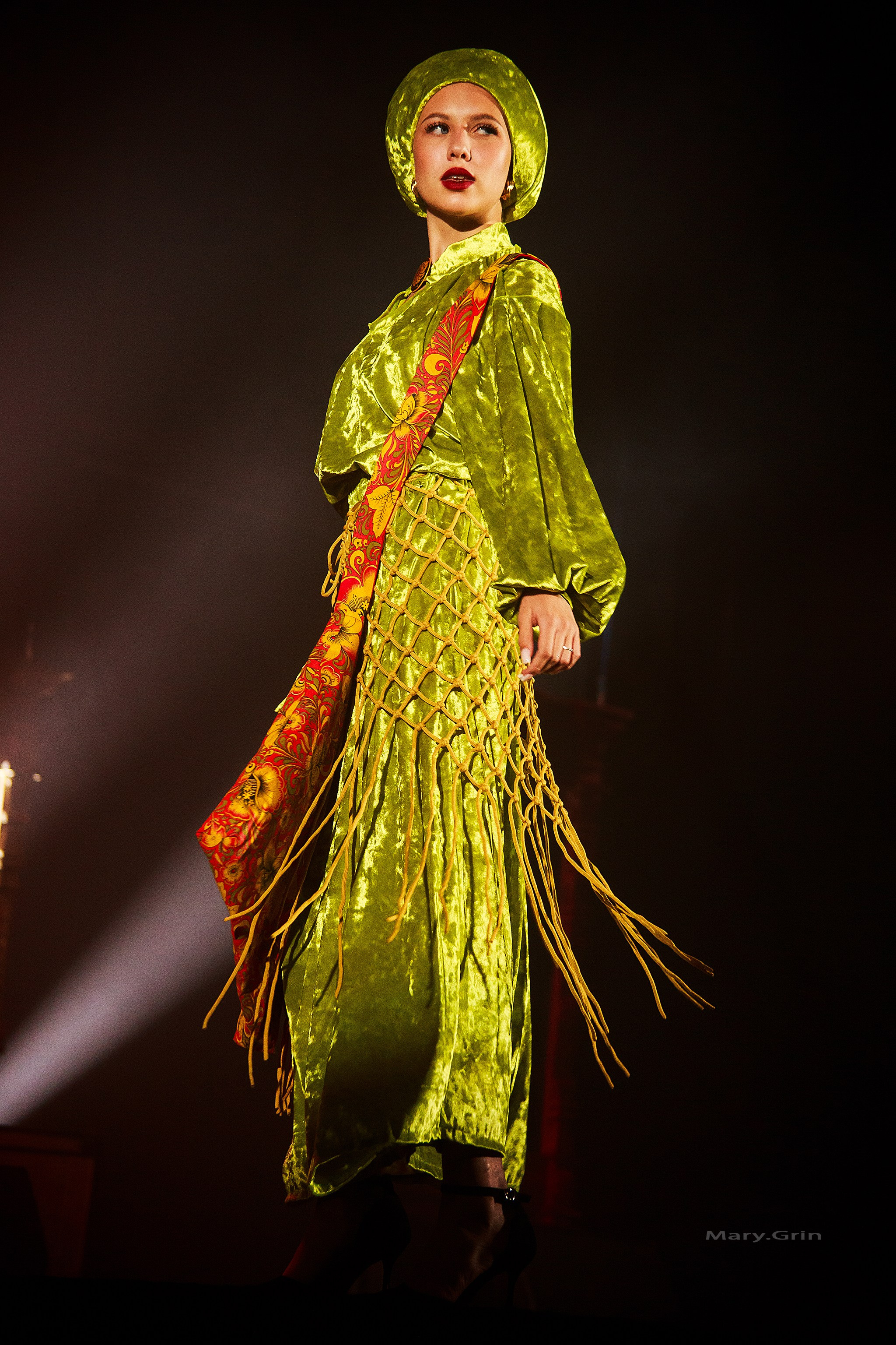 Подиумный спектакль «стиль Надежды» 2025. Детский и семейный фотограф, фотограф мероприятий Нижний Новгород