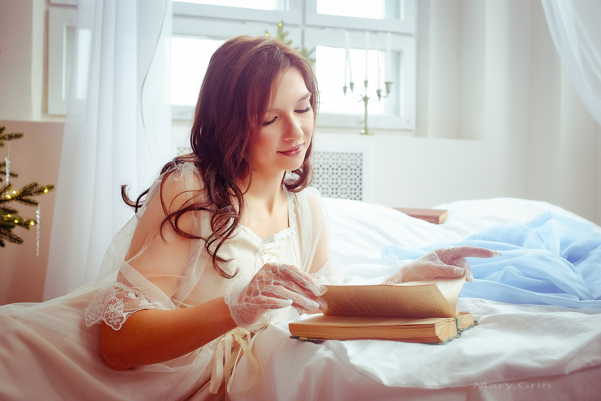 Женский портрет общий альбом. Детский и семейный фотограф, фотограф мероприятий Нижний Новгород