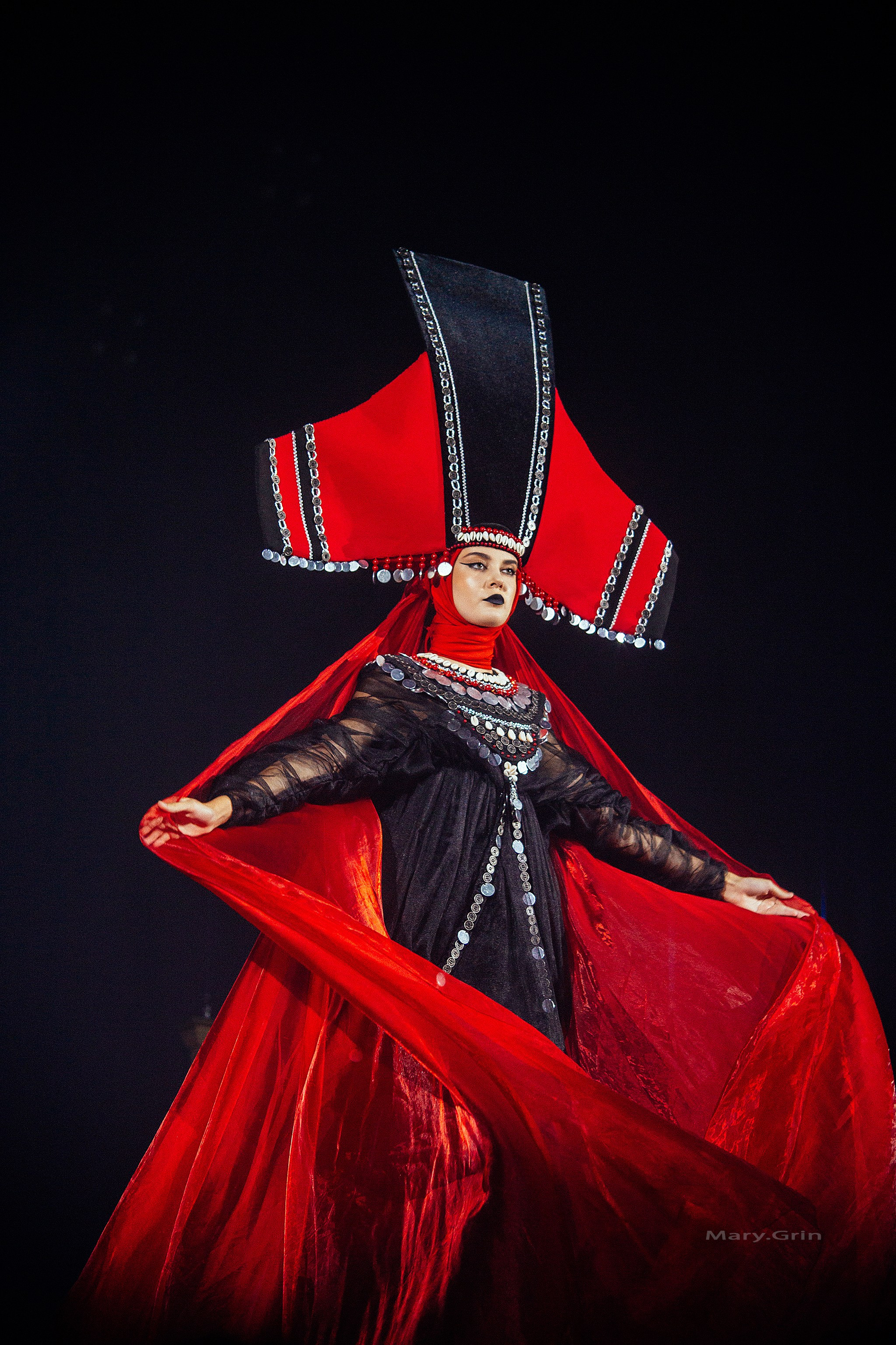 Подиумный спектакль «стиль Надежды» 2025. Детский и семейный фотограф, фотограф мероприятий Нижний Новгород