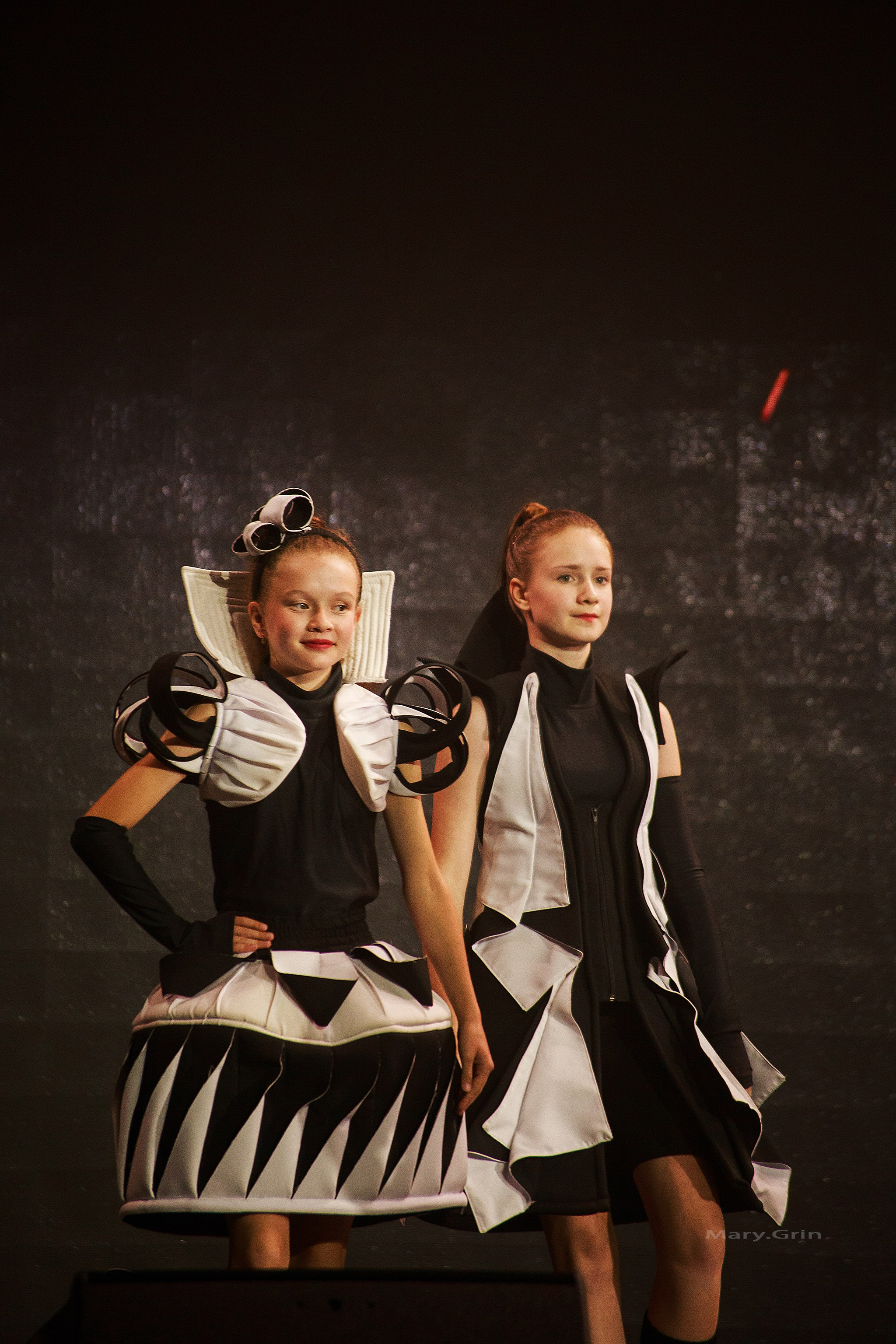 Подиумный спектакль «стиль Надежды» 2025. Детский и семейный фотограф, фотограф мероприятий Нижний Новгород