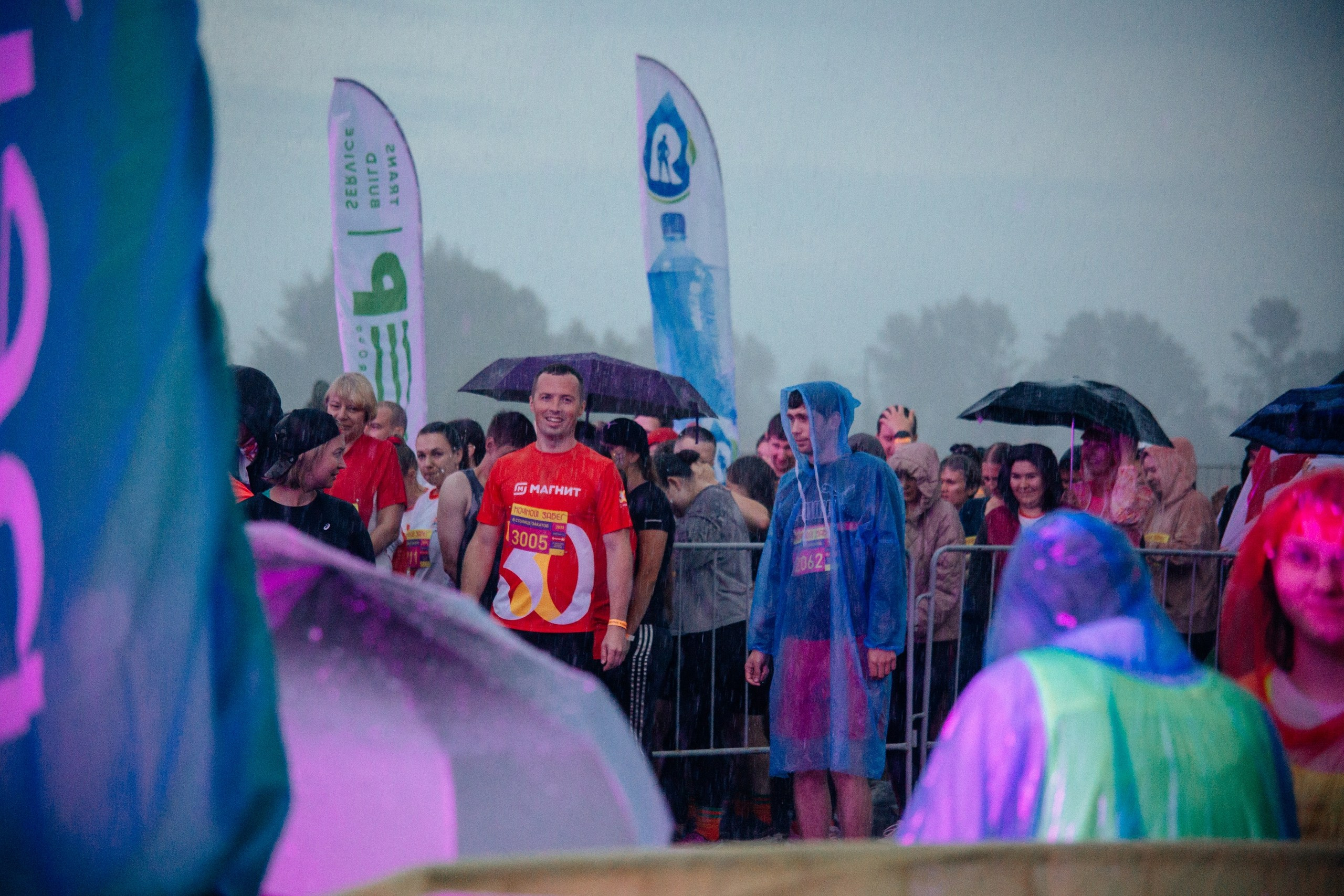 Ночной забег 28.07.24 Н.Новгород. Детский и семейный фотограф, фотограф мероприятий Нижний Новгород