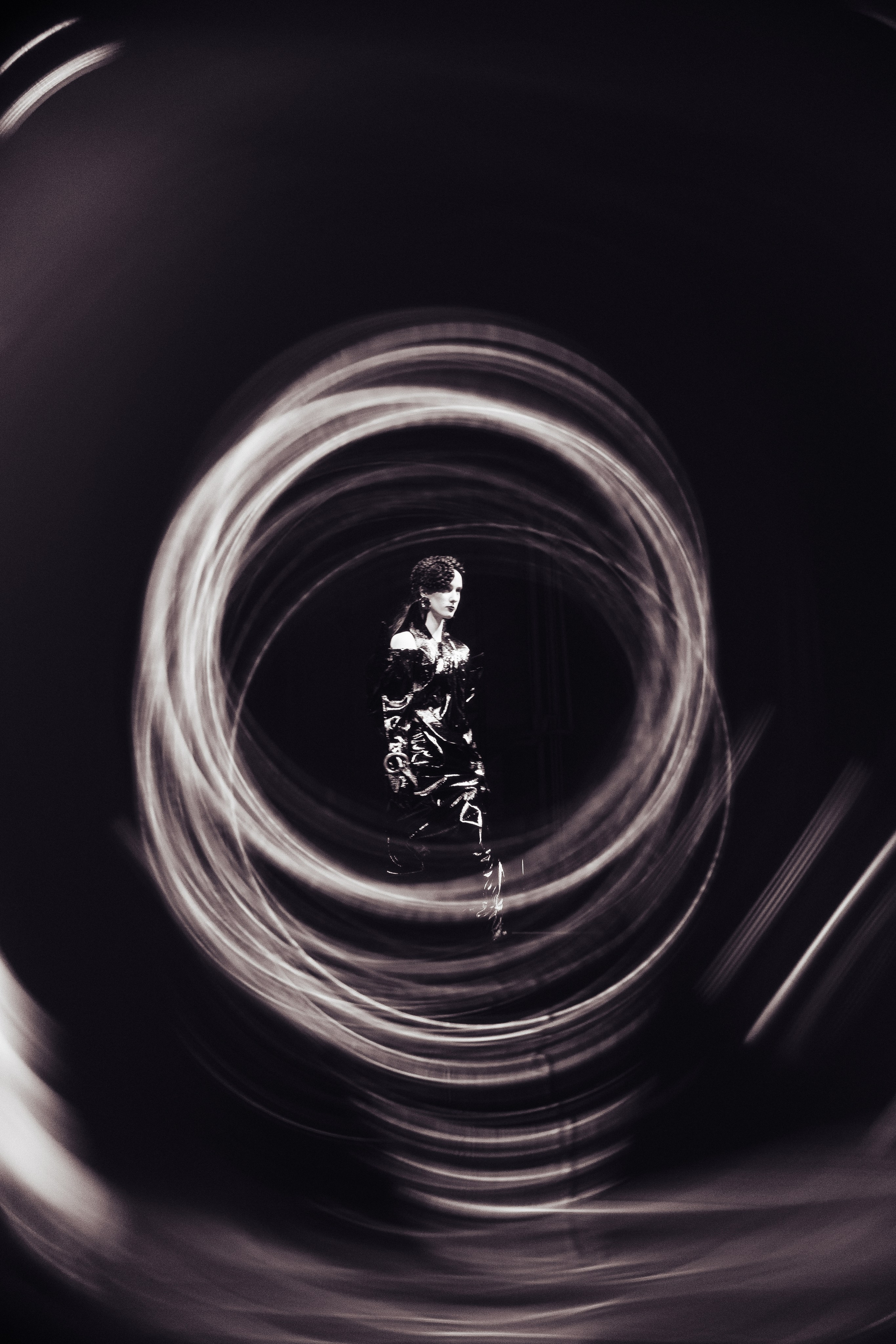 Модные показы. Фотограф в Санкт-Петербурге Никита Белан