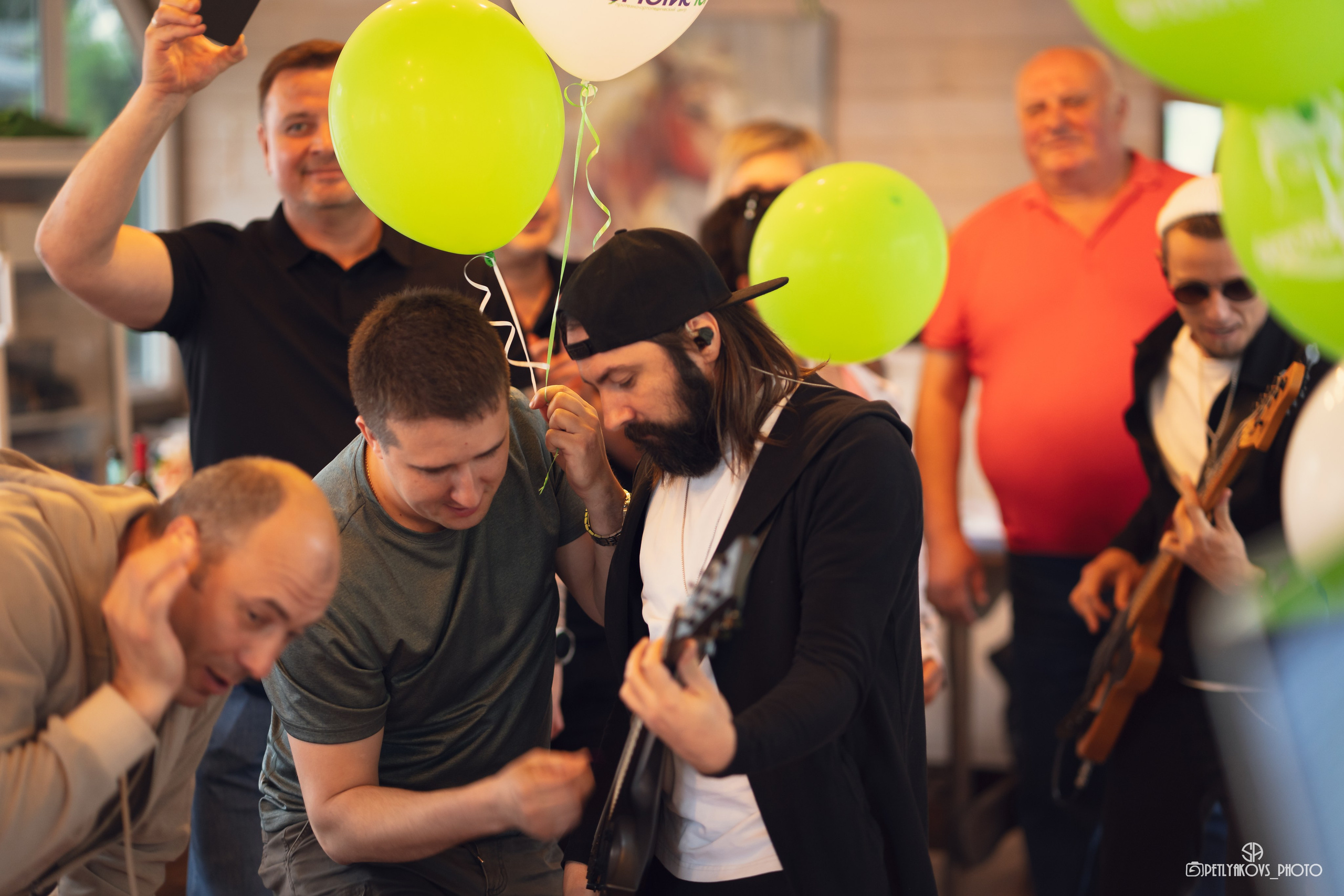 Корпоратив ОРТОТИС-ЮГ. Фотограф, видеограф Пятигорск, Ставрополь, Ессентуки, Petlyakovs_photo