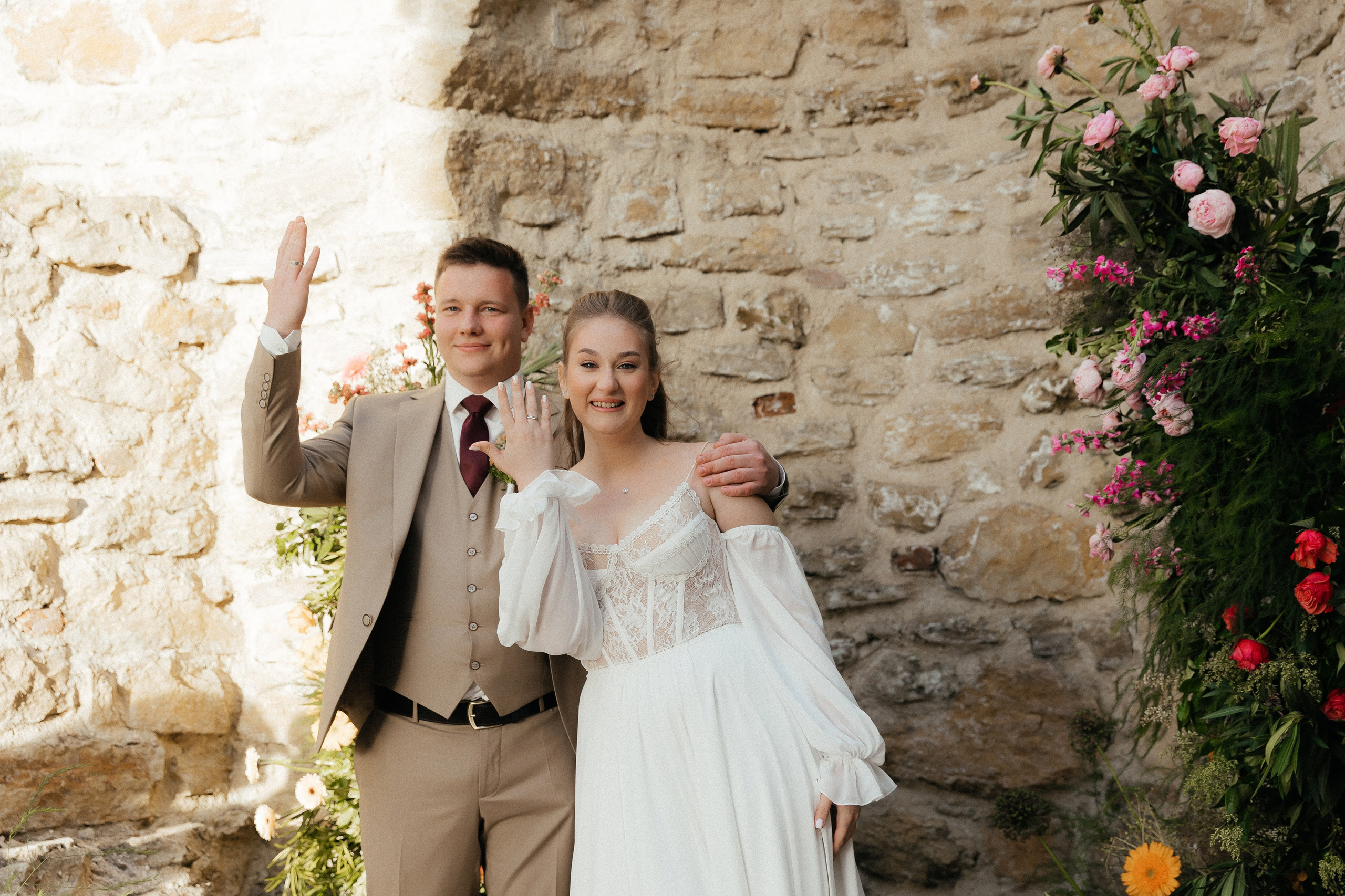 Евгений&Александра. Свадебный и семейный фотограф в Краснодаре и крае