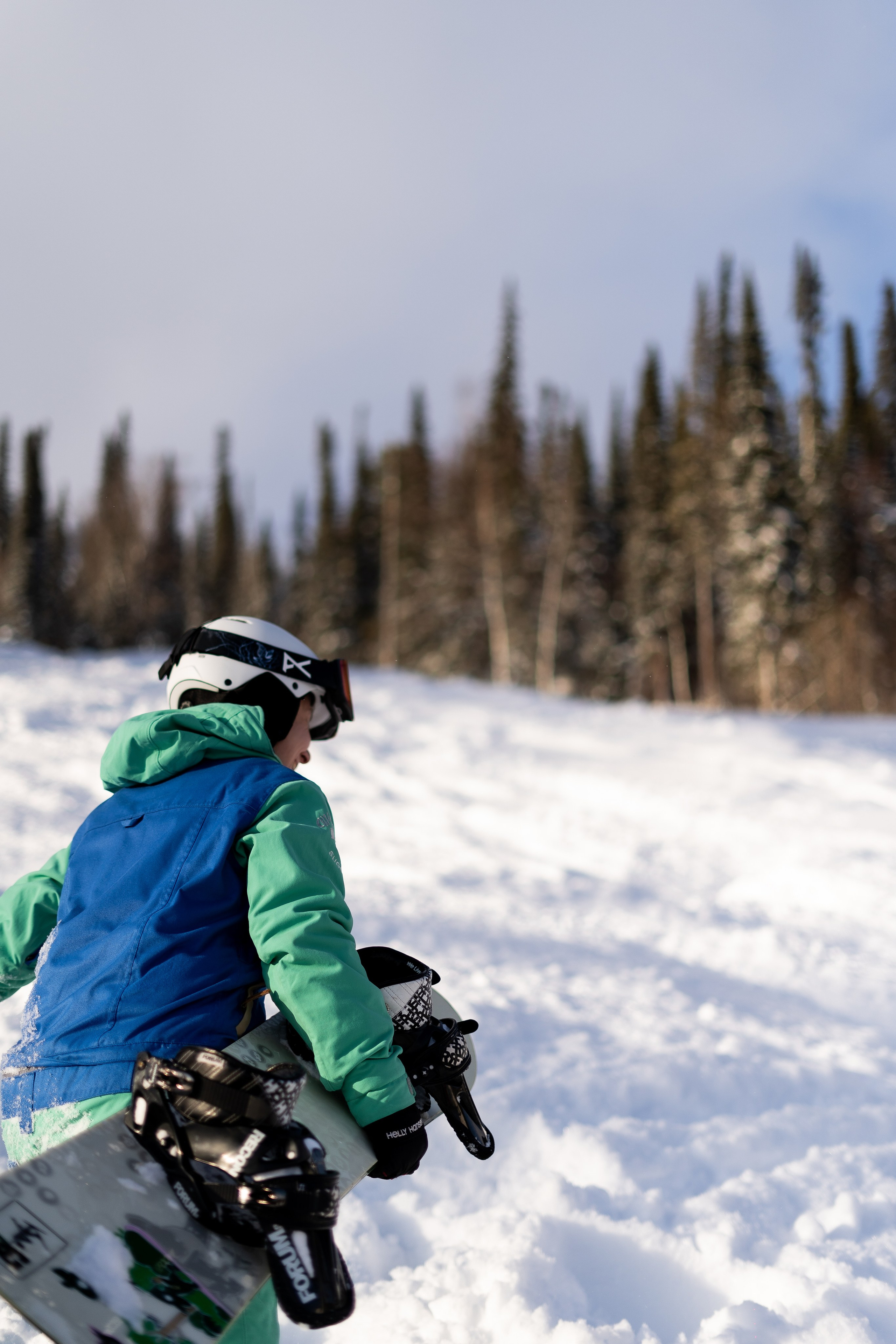 Джой 6.01. Анастасия Паршукова — фотограф Шерегеш Новосибирск