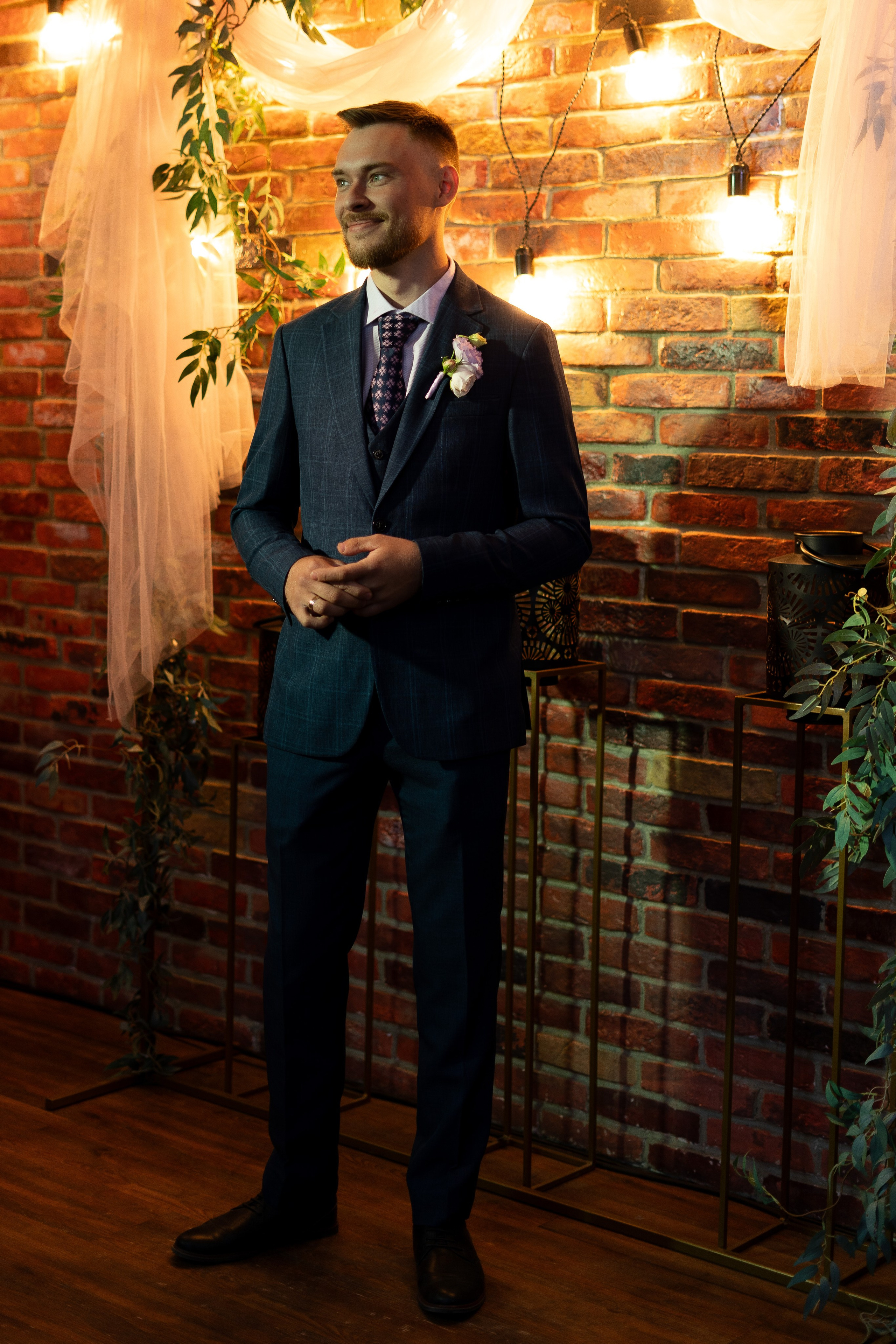 Виктория & Максим. Анастасия Паршукова — фотограф Шерегеш Новосибирск