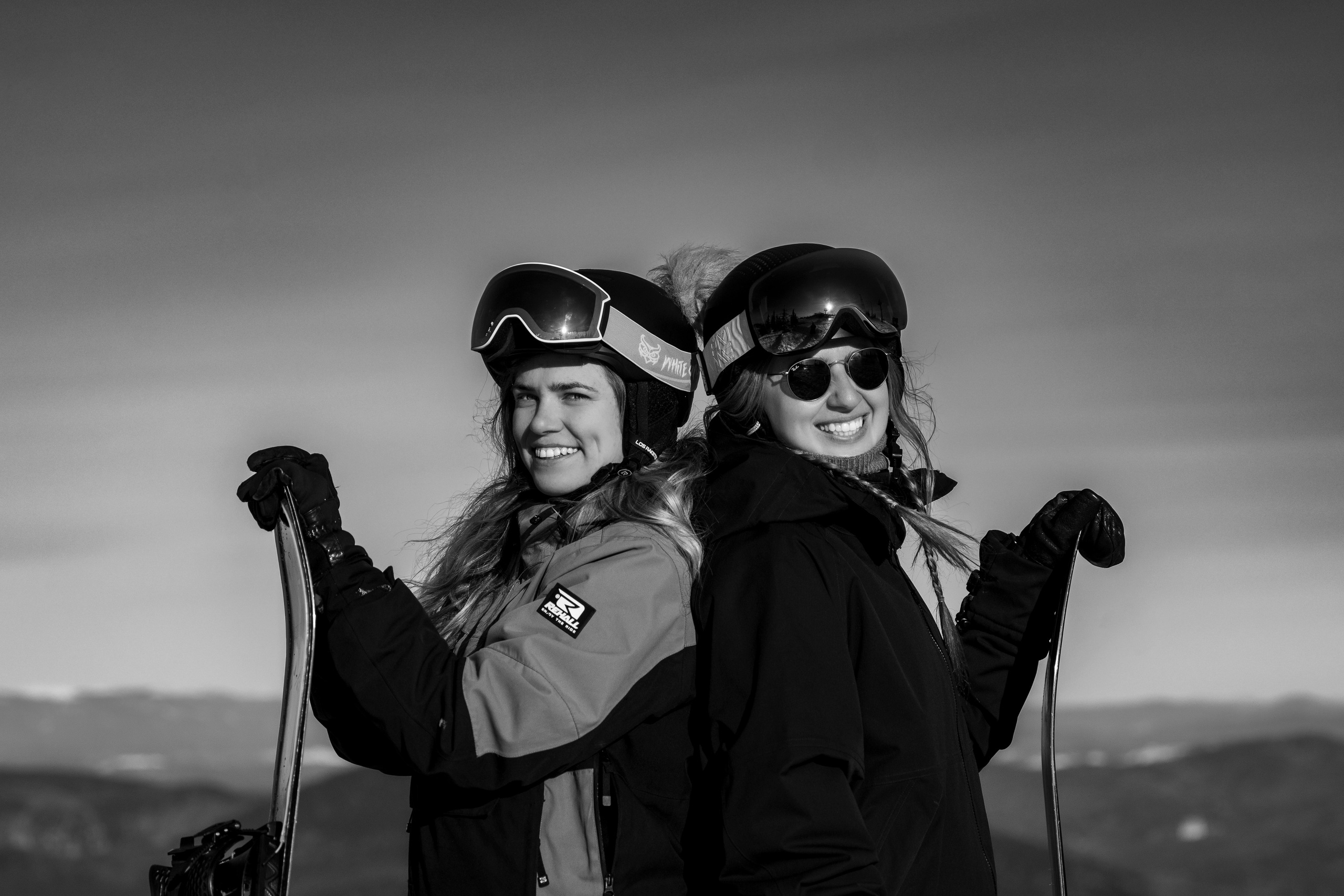 Тур. Анастасия Паршукова — фотограф Шерегеш Новосибирск