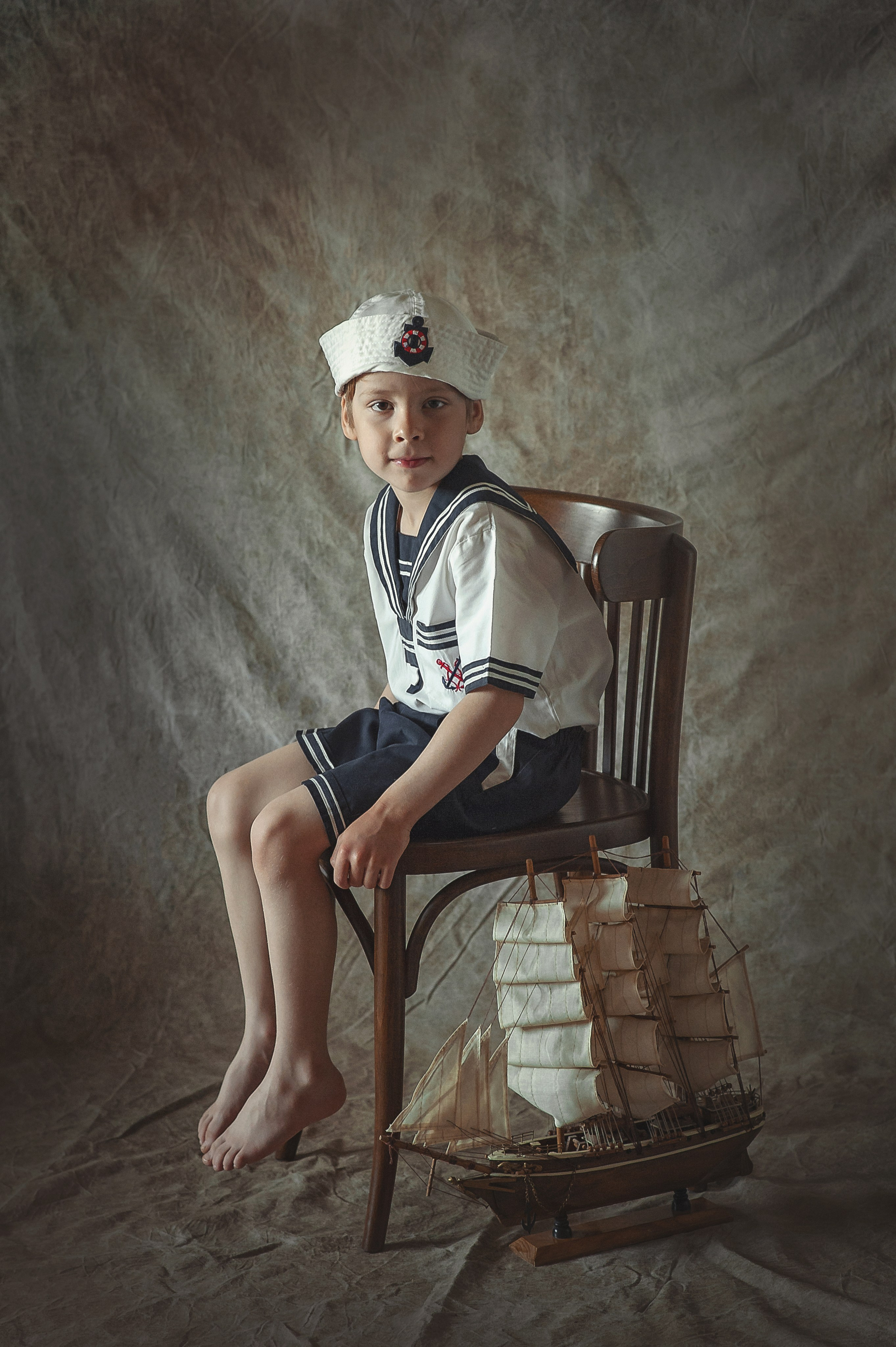 Художественная творческая фотосессия. Детский, семейный фотограф в Ижевске и Москве Аксинья Лысенкова ADEN