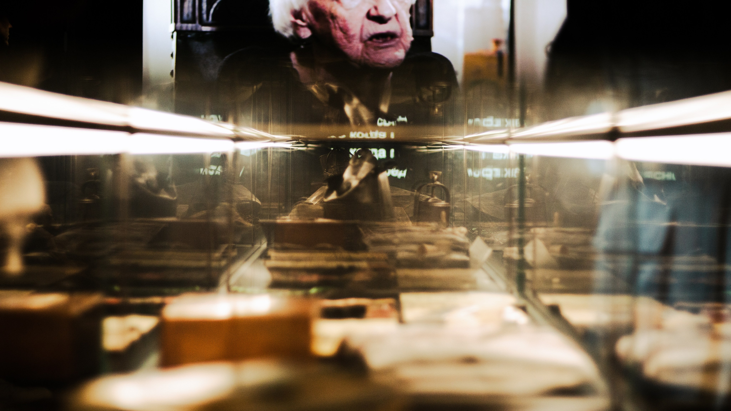 Музей ГУЛАГа. Мария Колесникова