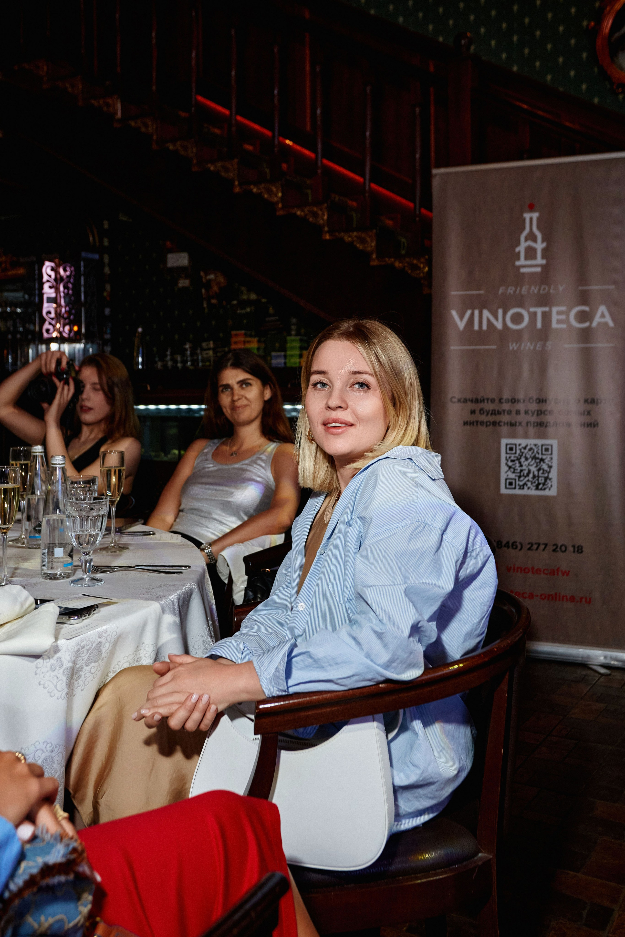 Фестиваль «Волжские сезоны». DENISOV ART (фото, видео, дизайн) САМАРА