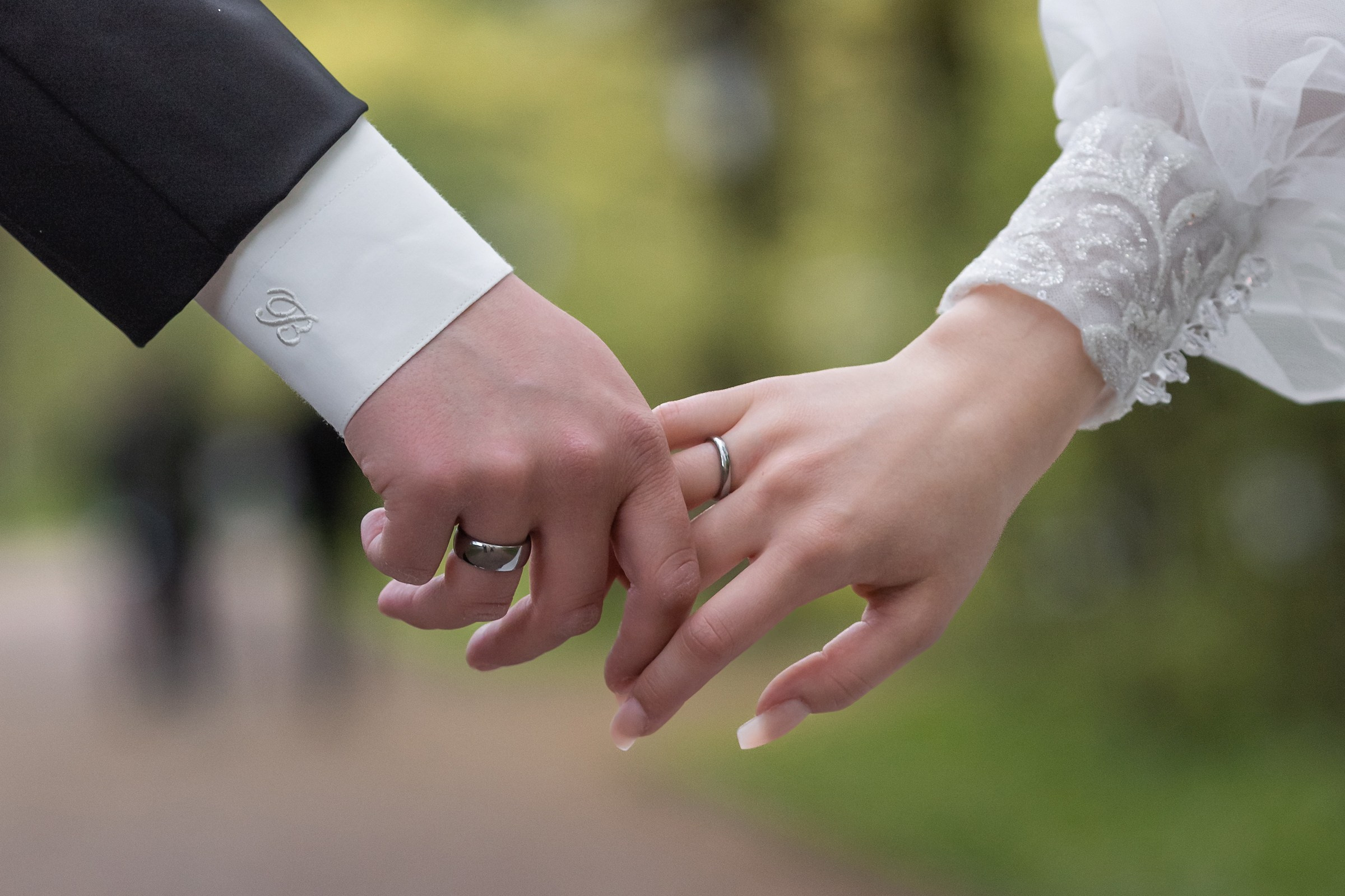 Свадебные фотографы в Москве: Денис и Елена Пройдовы