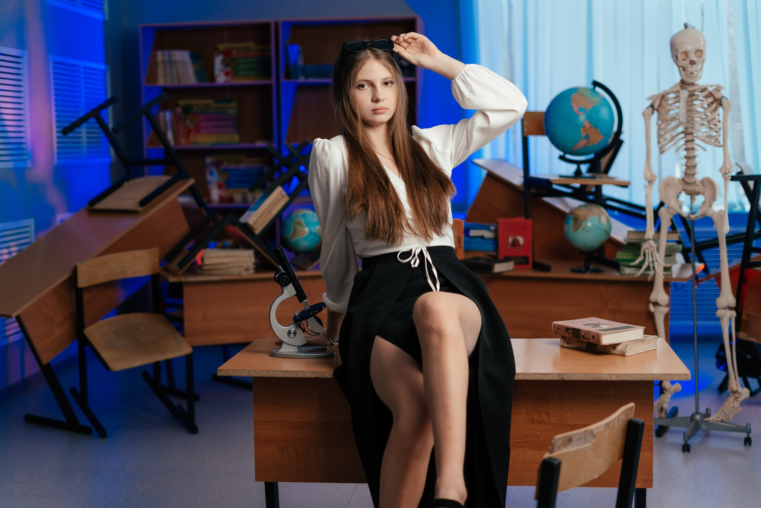 9Б Старая Торопа. Фотограф Торопец Кристина Абрамова Kanwellia photography