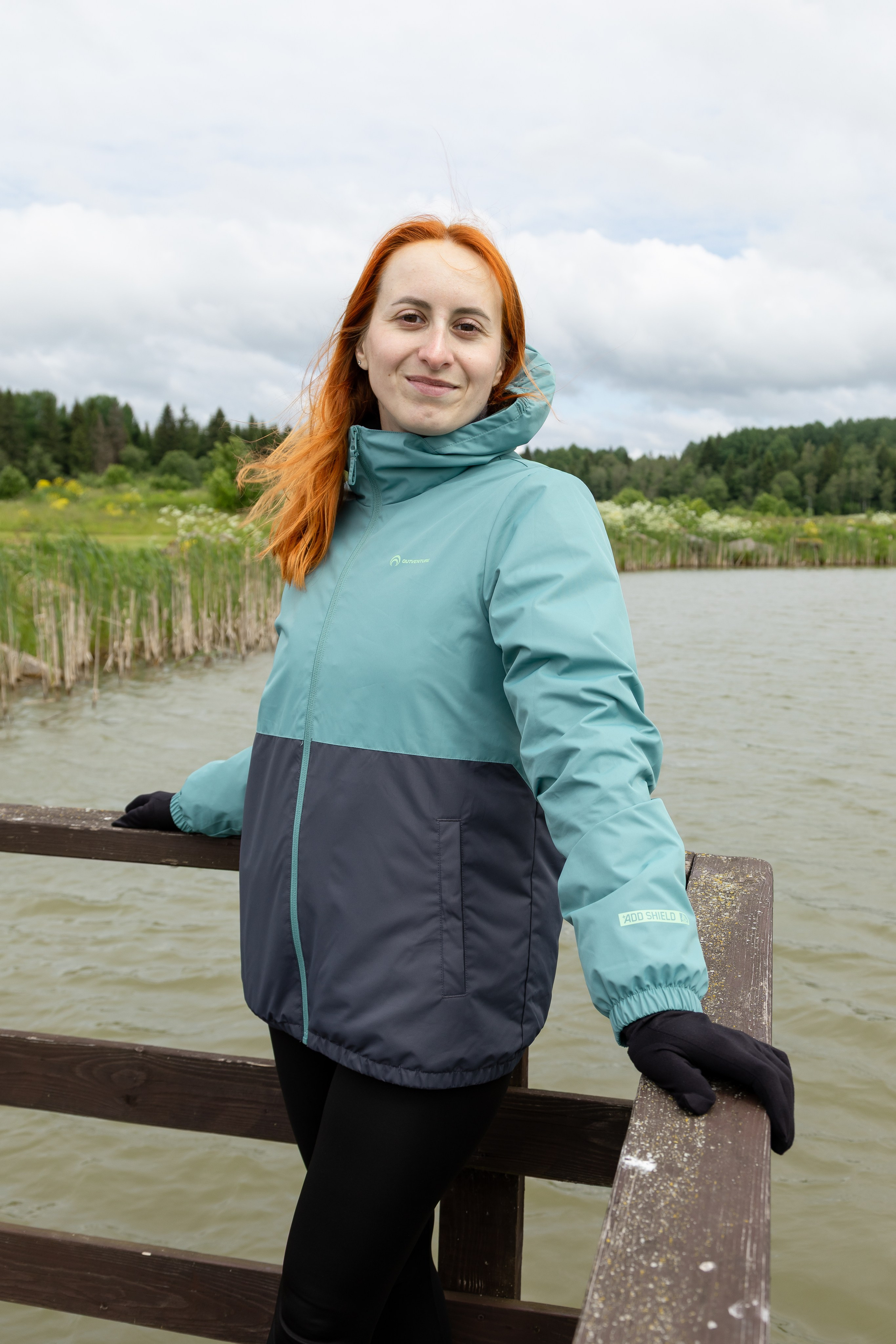 GORKI GOLF CLUB. Главная