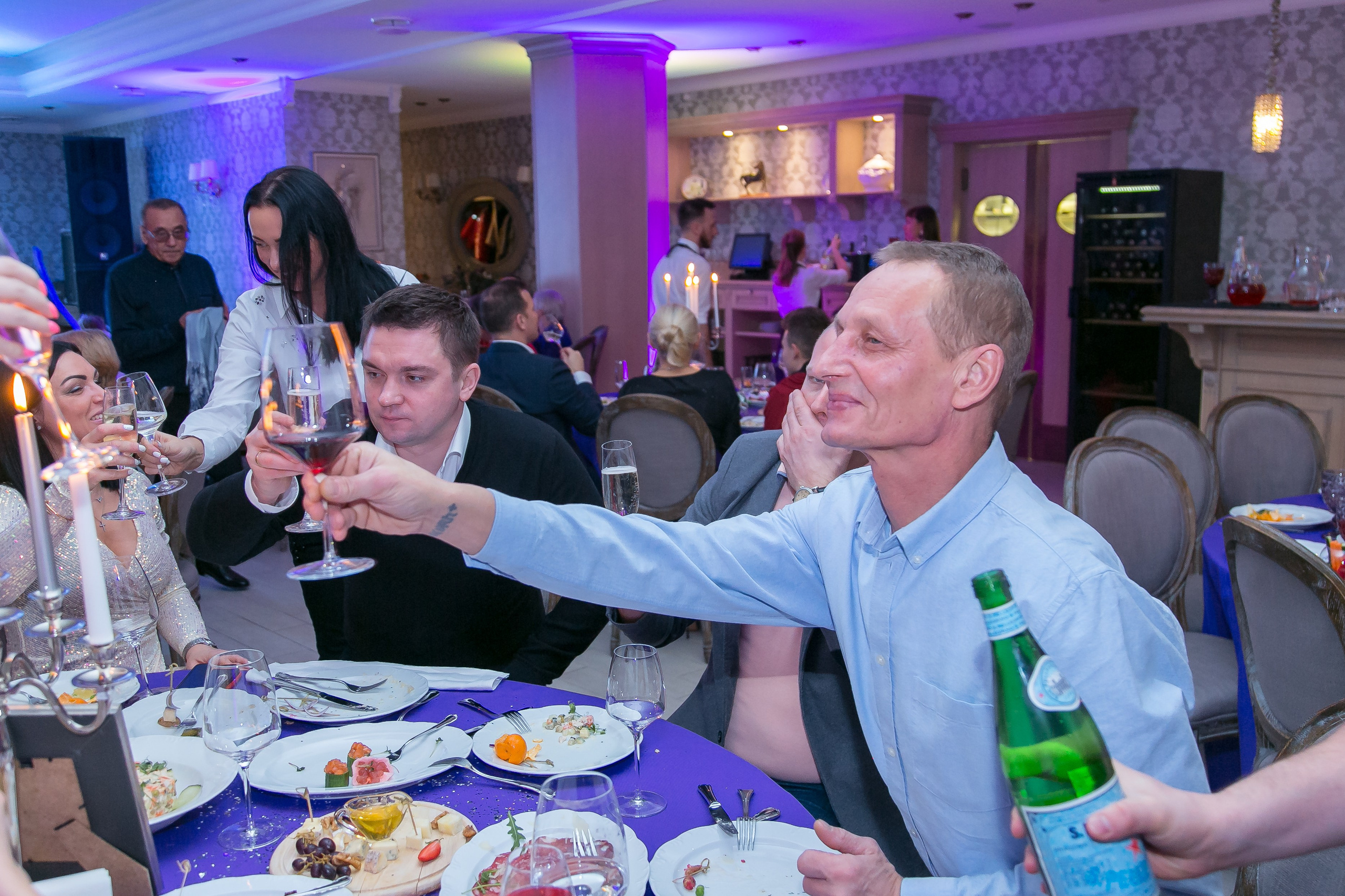 НОВЫЙ ГОД. Главная