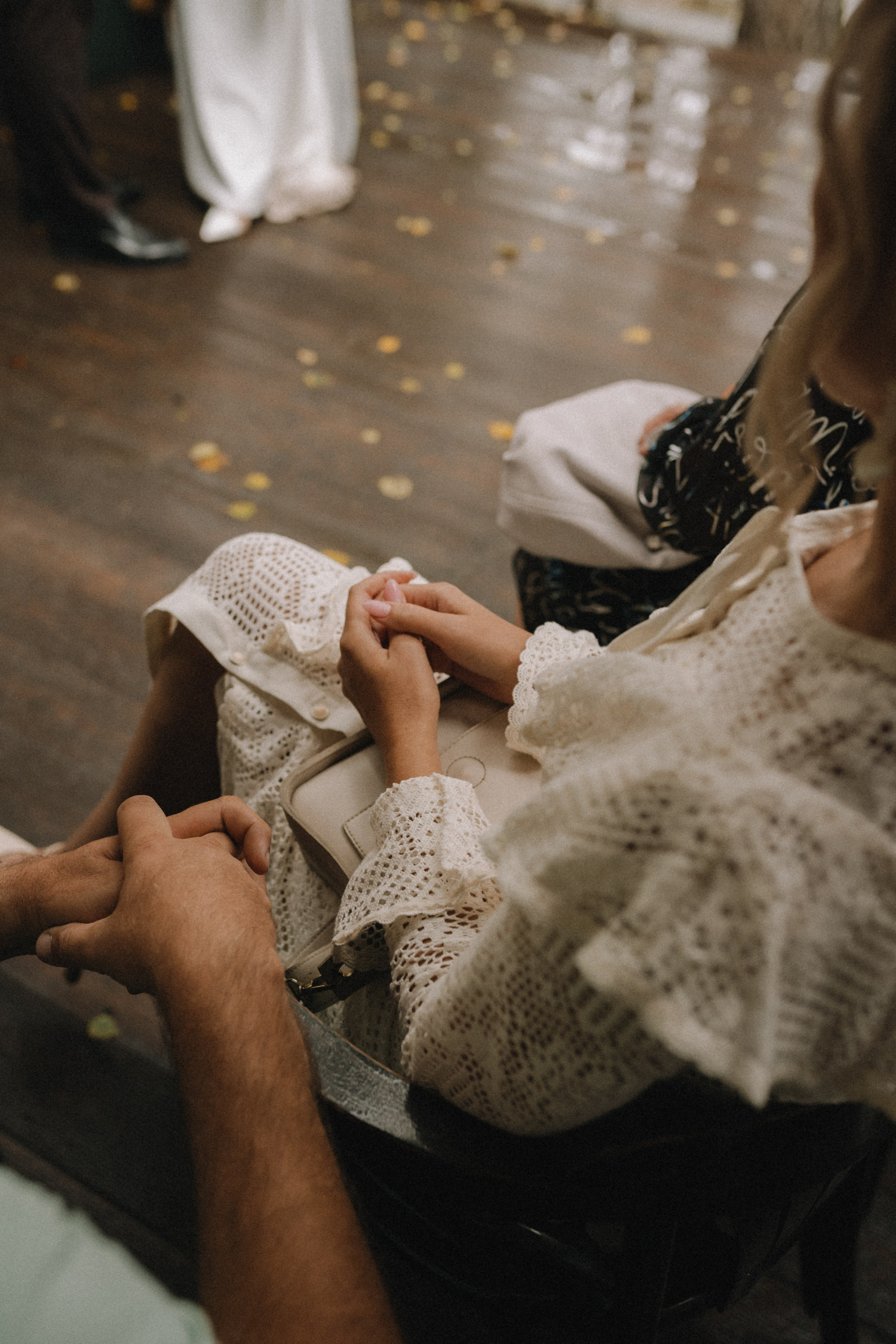 Константин и Алина. Свадебный фотограф в Новосибирска