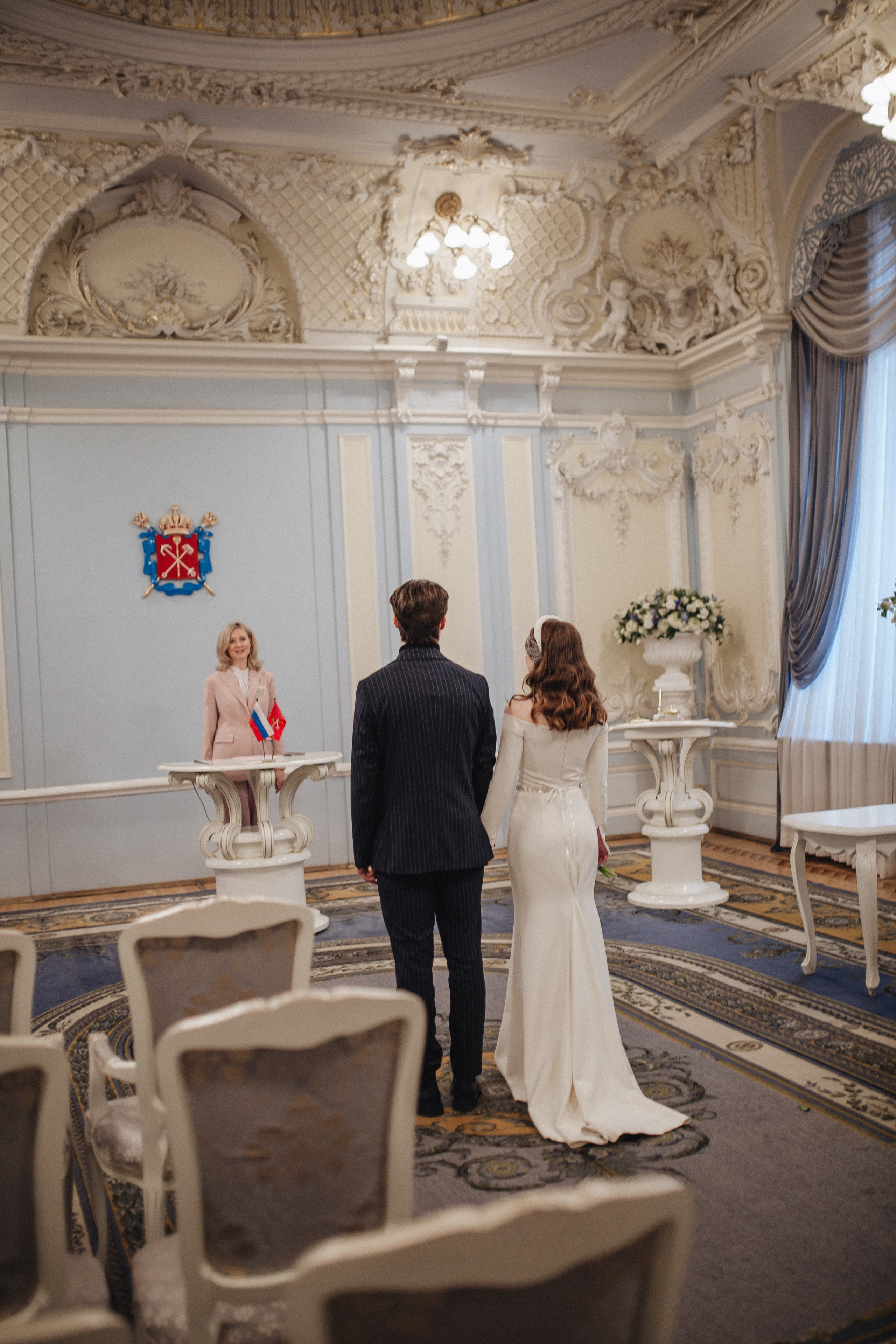 26.12.24. Фотограф в Санкт Петербурге Лара Великова