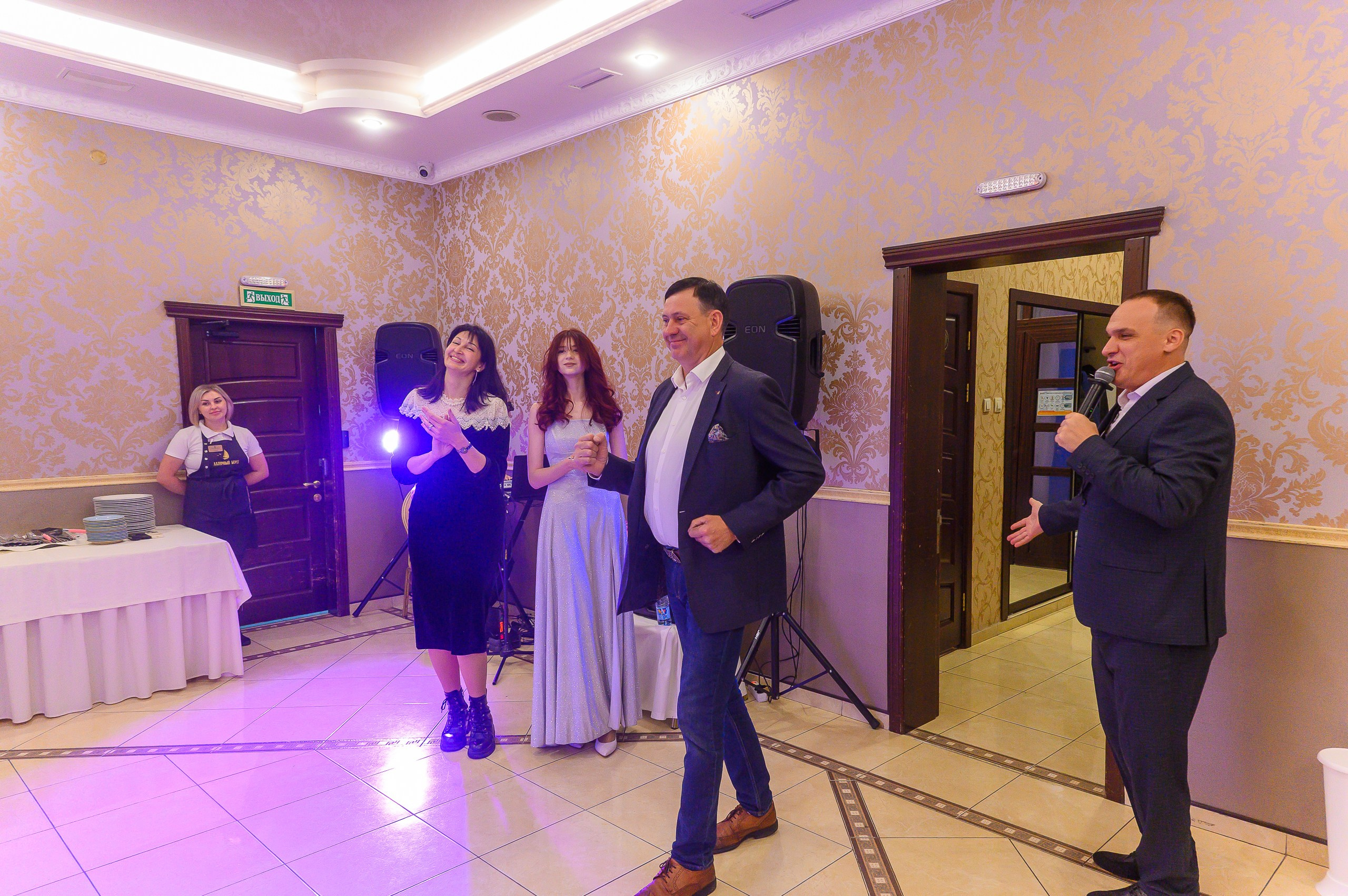 День рождение 18 лет. Фотограф в Кемерово Владислав Шульц