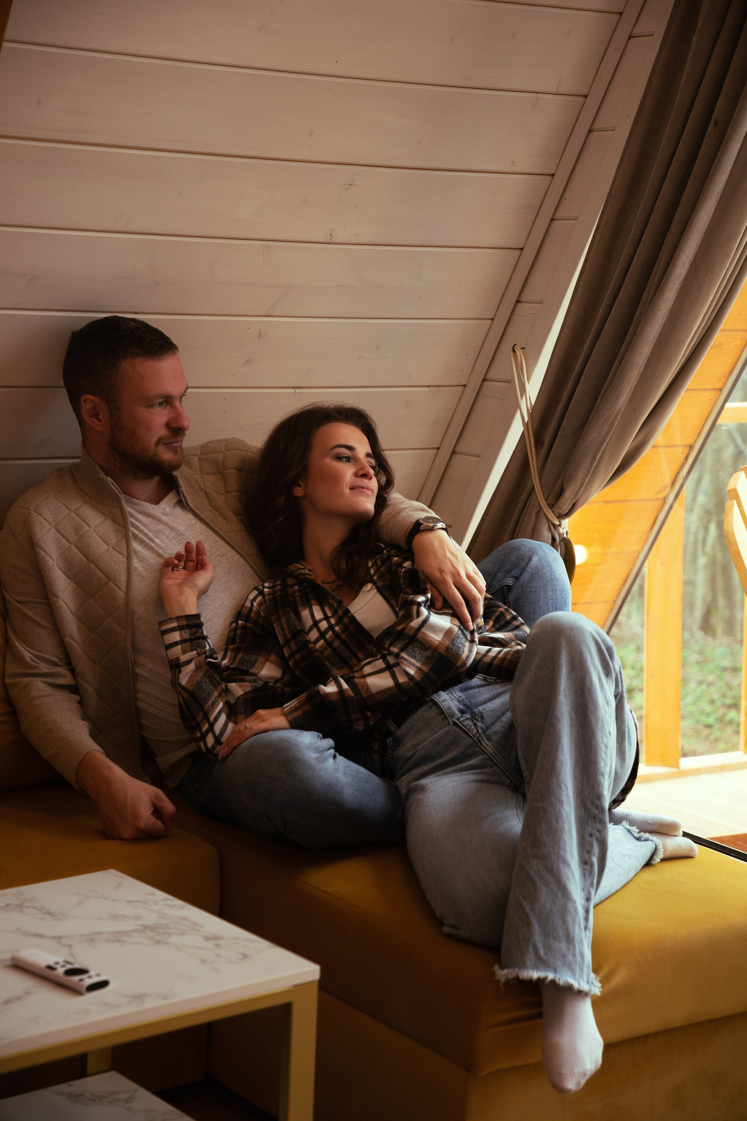 Valeria&Alexander loveStory. Фотограф Анастасия Тихонова