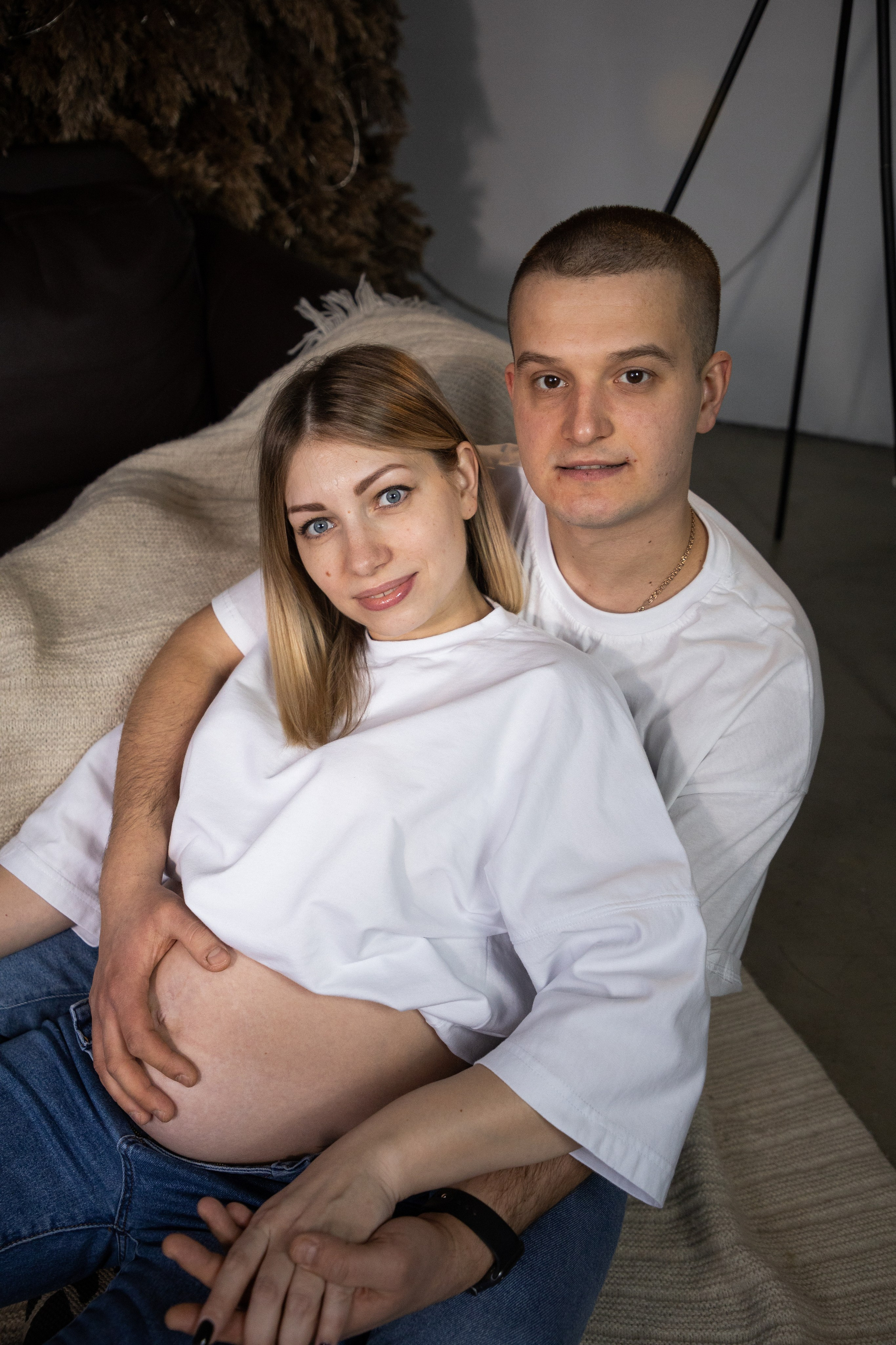 Evgeny&Tatiana loveStory. Фотограф Анастасия Тихонова