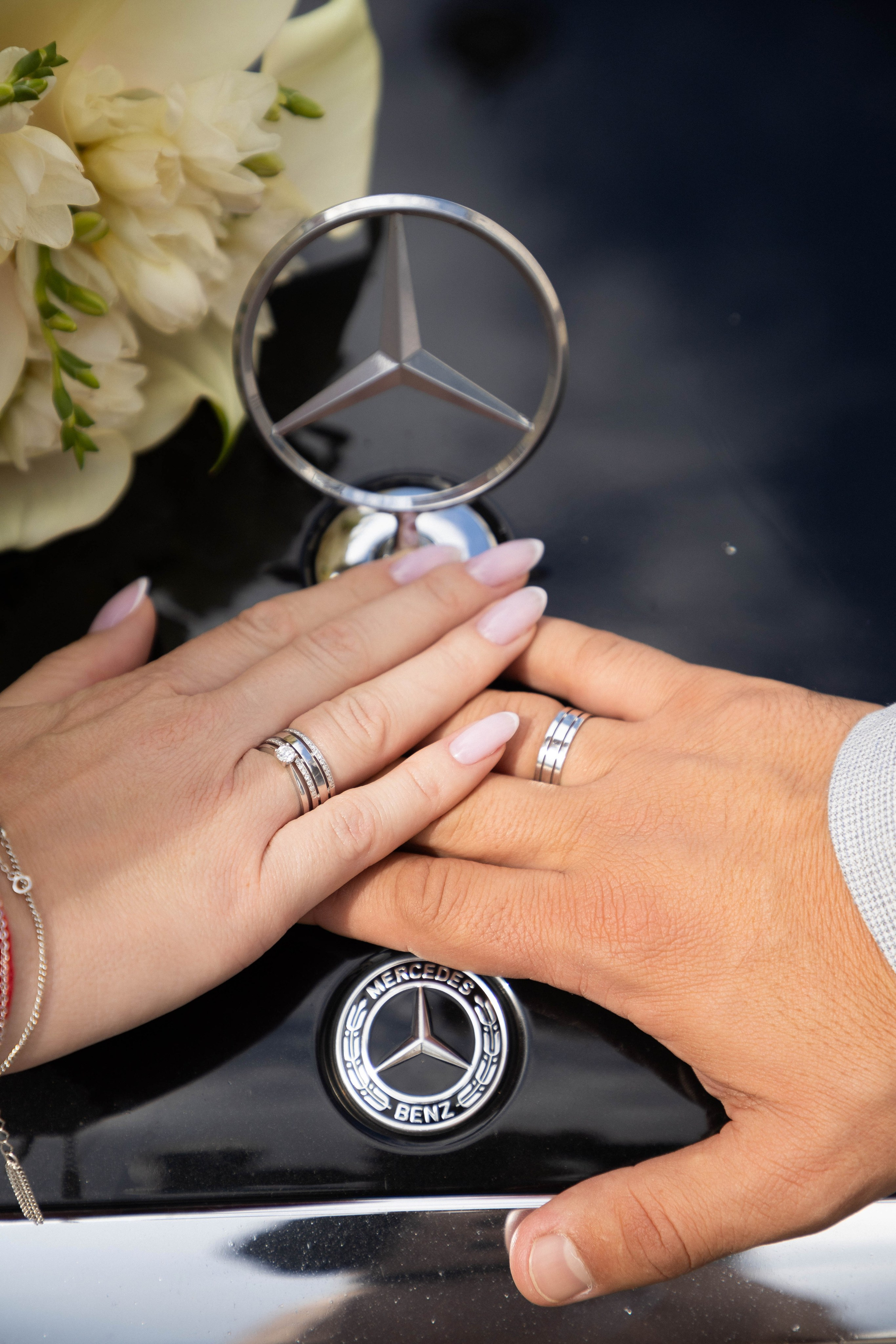 Екатерина и Дмитрий. Фотограф Анастасия Тихонова