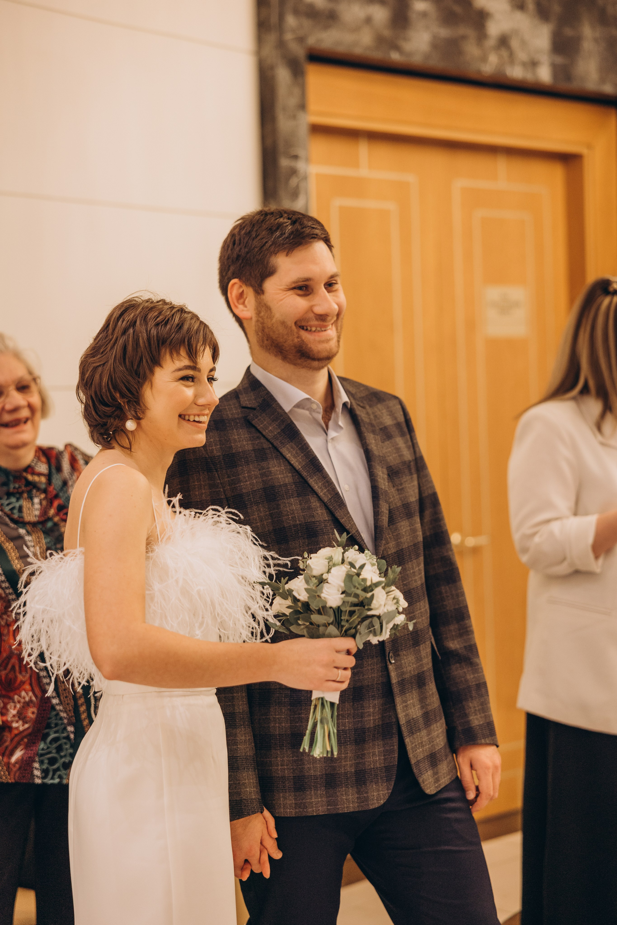 Юлия & Александр. Семейный фотограф в Москве Виктория Ястребинская