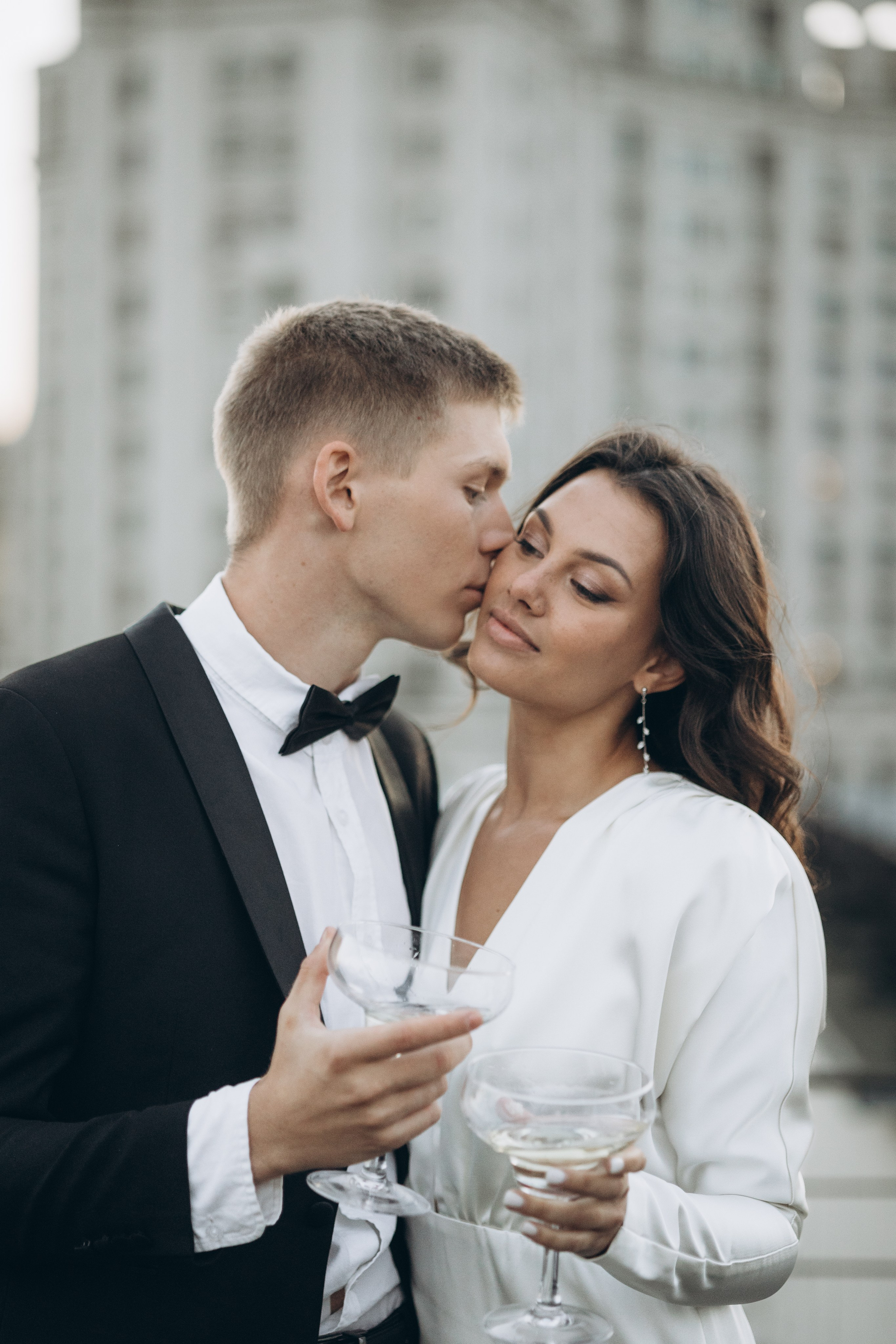 Ольга & Михаил. Семейный фотограф в Москве Виктория Ястребинская