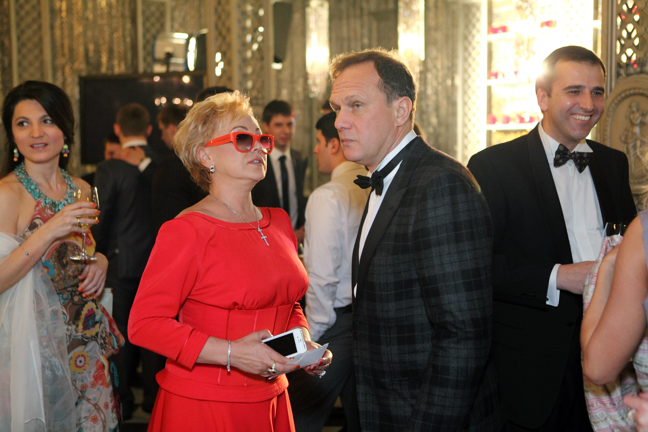 Паша и Даша. Фотограф Лагутин Анатолий