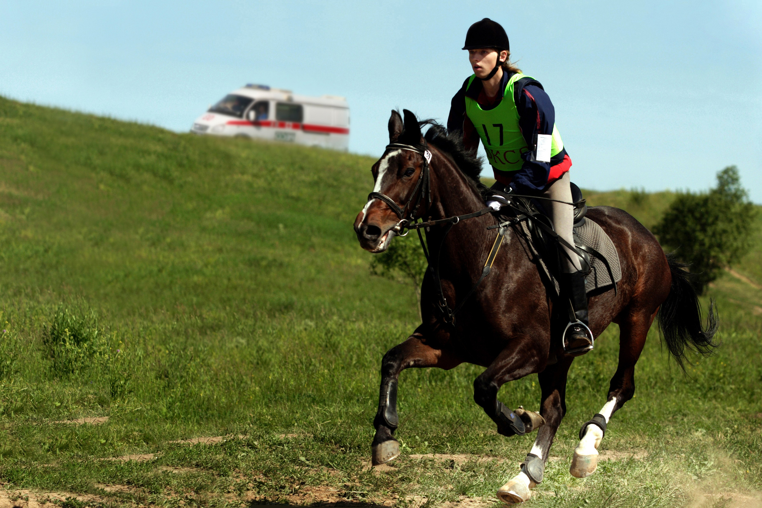 Репортаж. Фотограф Лагутин Анатолий