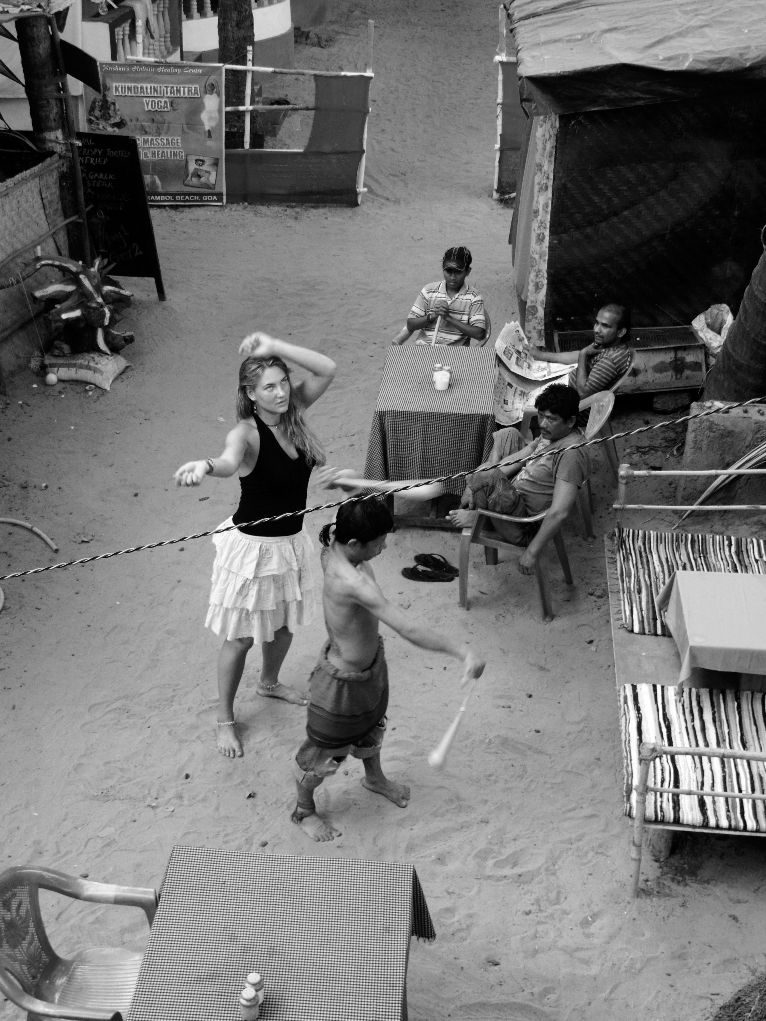 Жанр. Фотограф Лагутин Анатолий