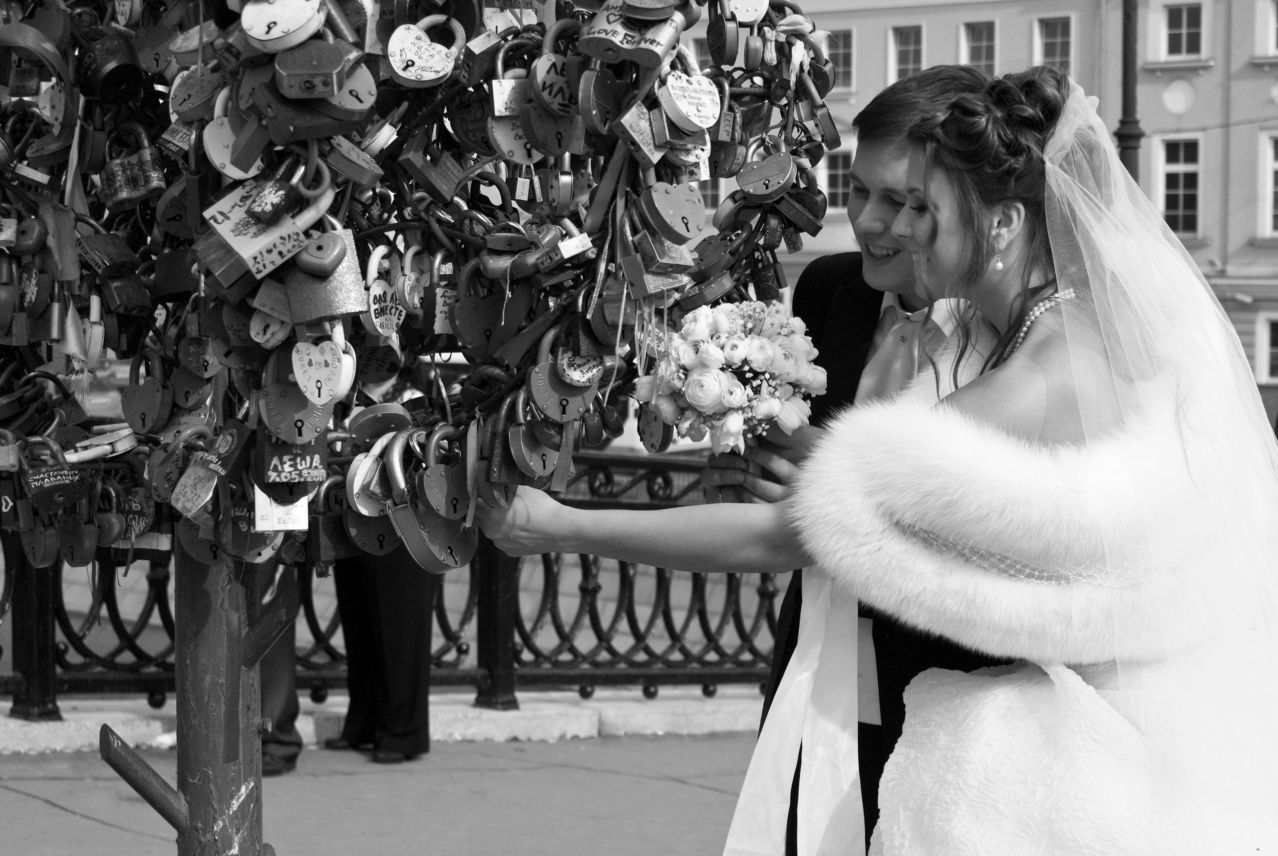 Свадьбы. Фотограф Лагутин Анатолий