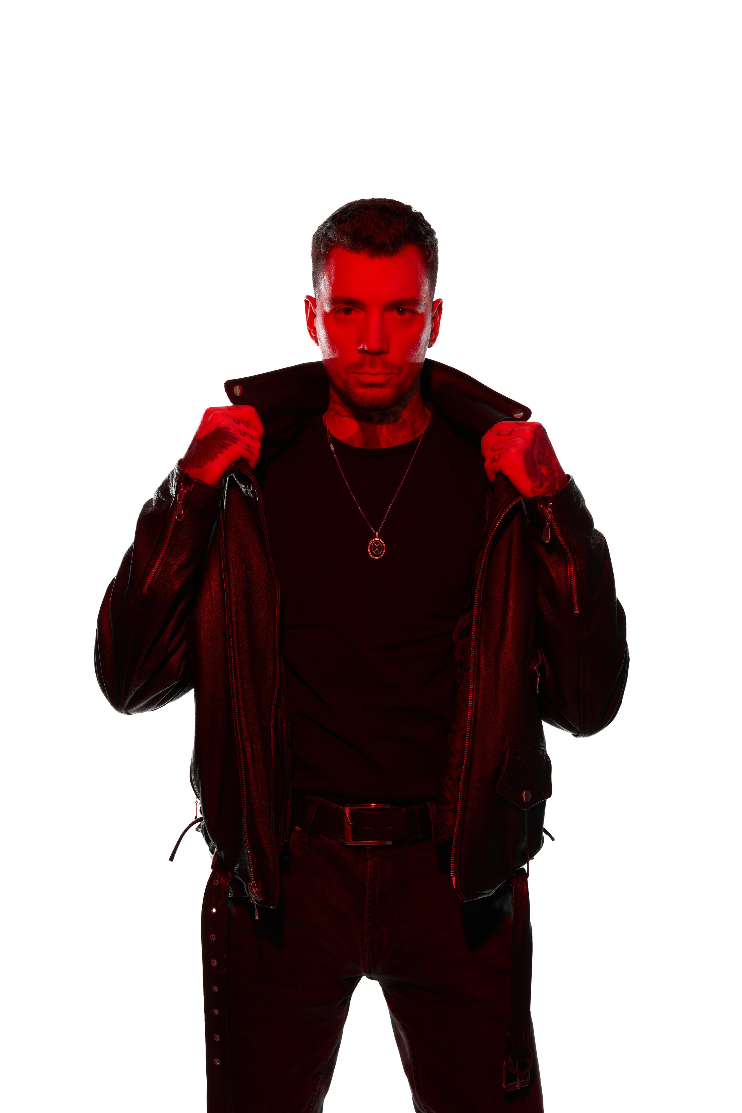 Михаил: промо для альбома. Свадебный и коммерческий фотограф |Саратов Москва|