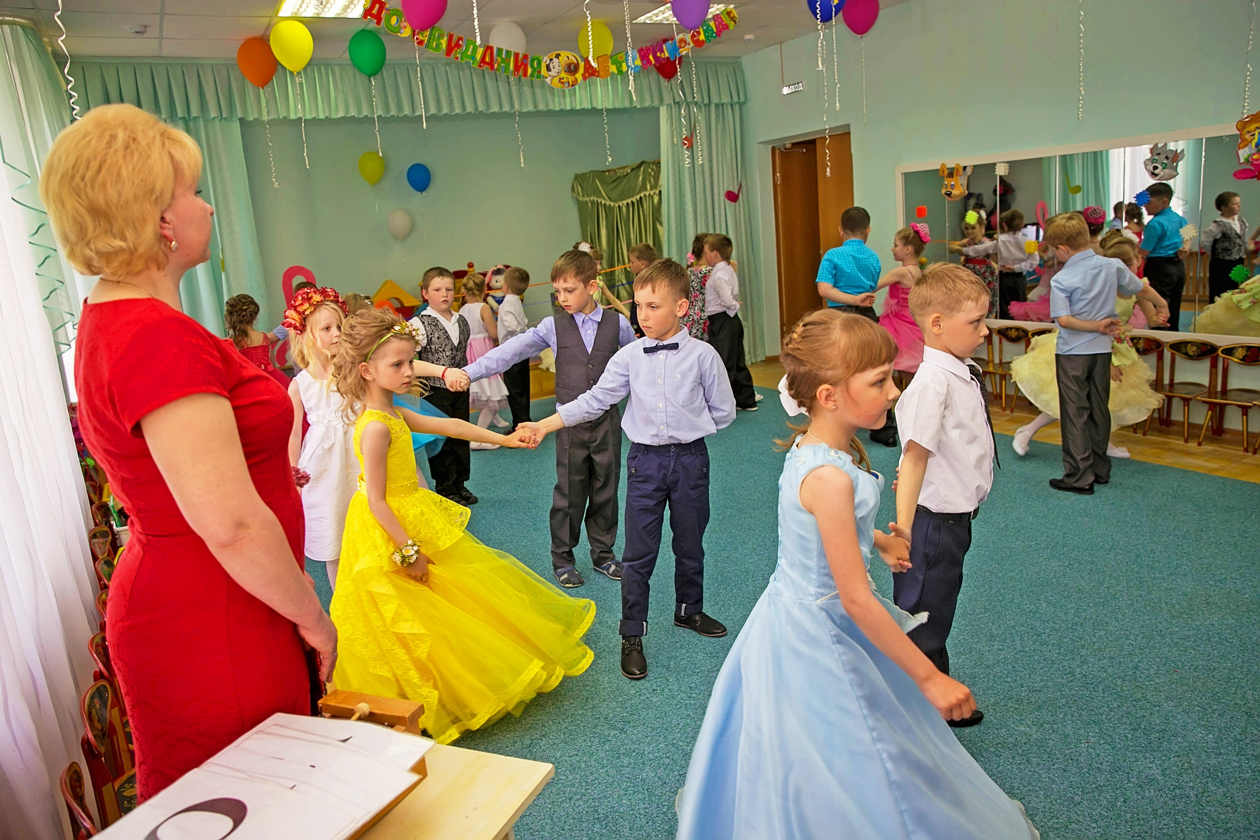 Выпускной 466. Семейный и детский фотограф в Нижнем Новгороде