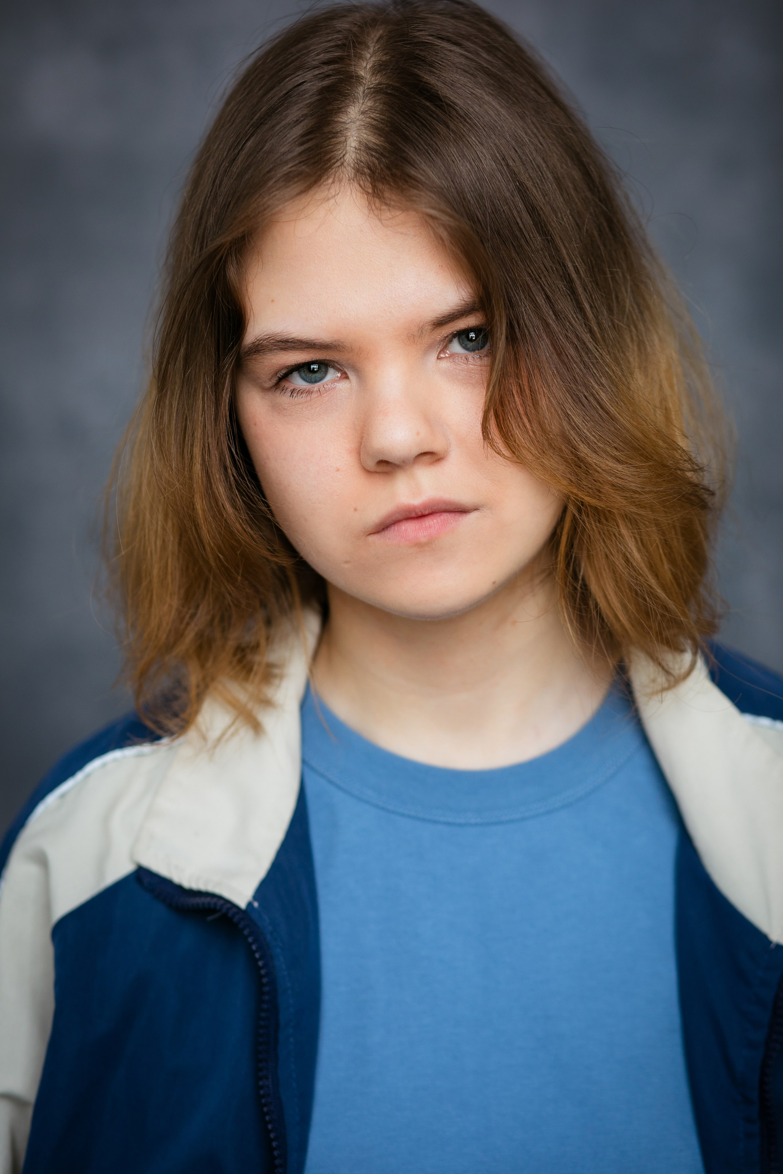 Анна Бушмелева. Портретный фотограф Мария Шарко Санкт-Петербург и Москва