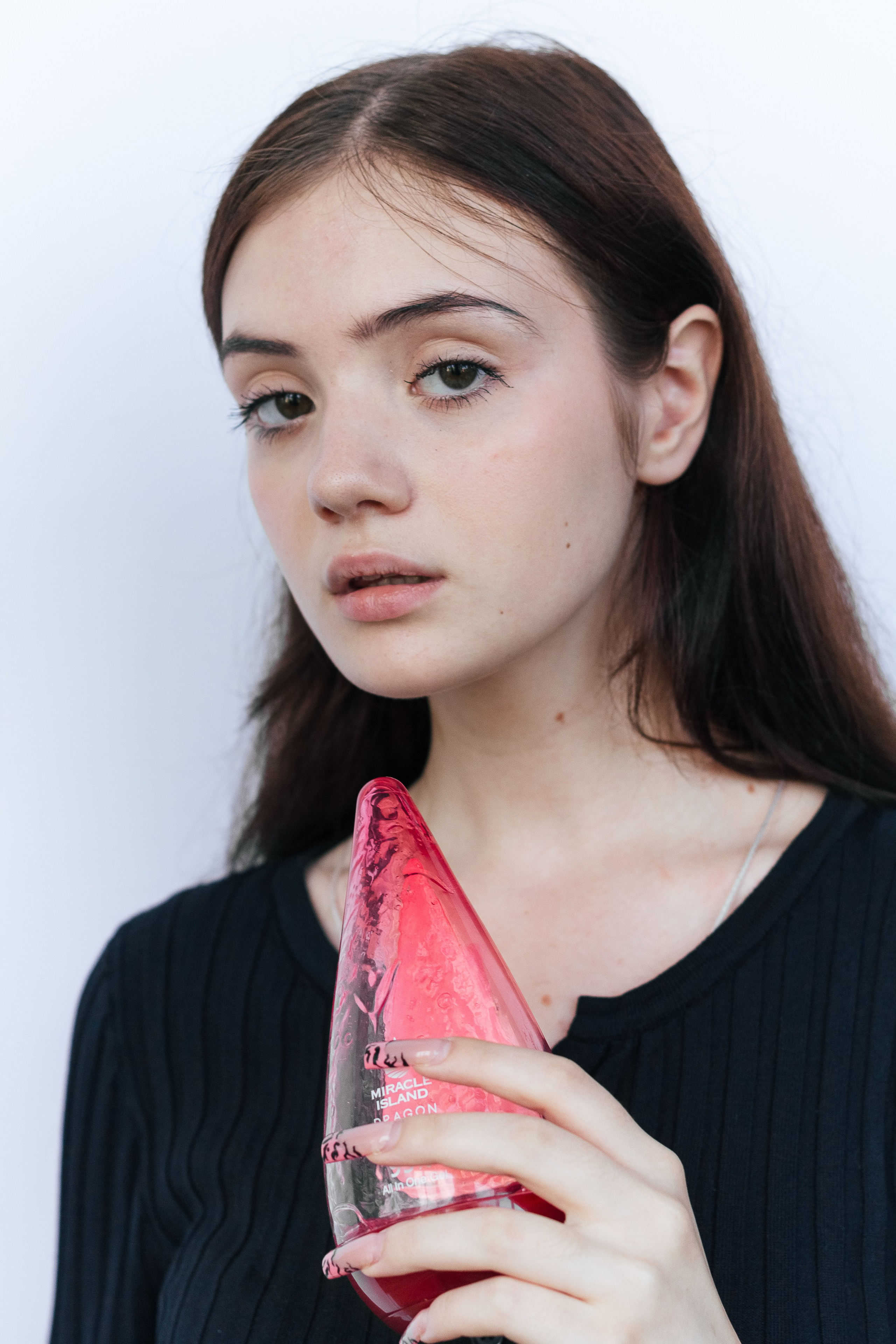 София Савинова. Модельное агентство ТМ МОДЕЛС в Калининграде