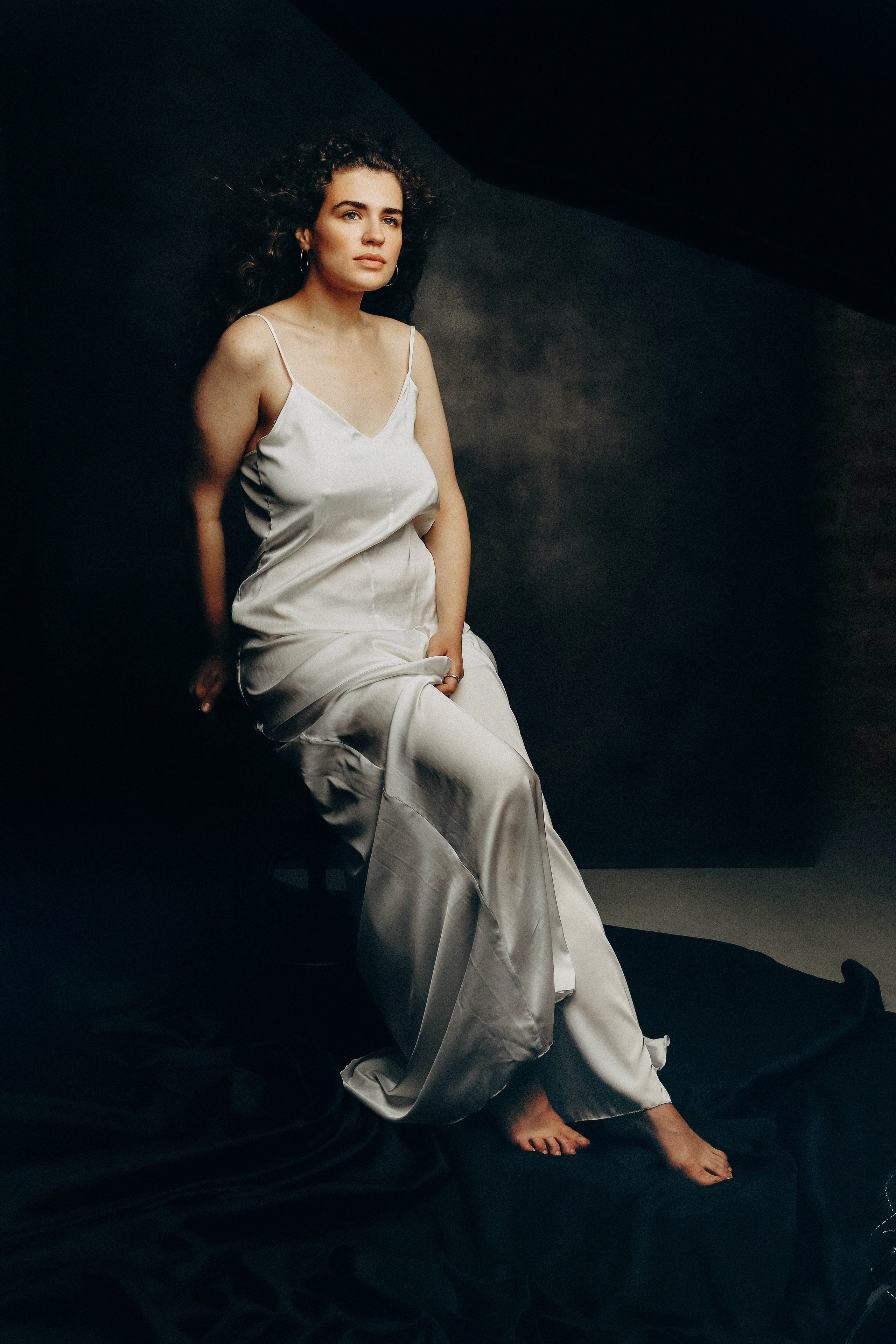 Саша. Женский фотограф Анна Галлей