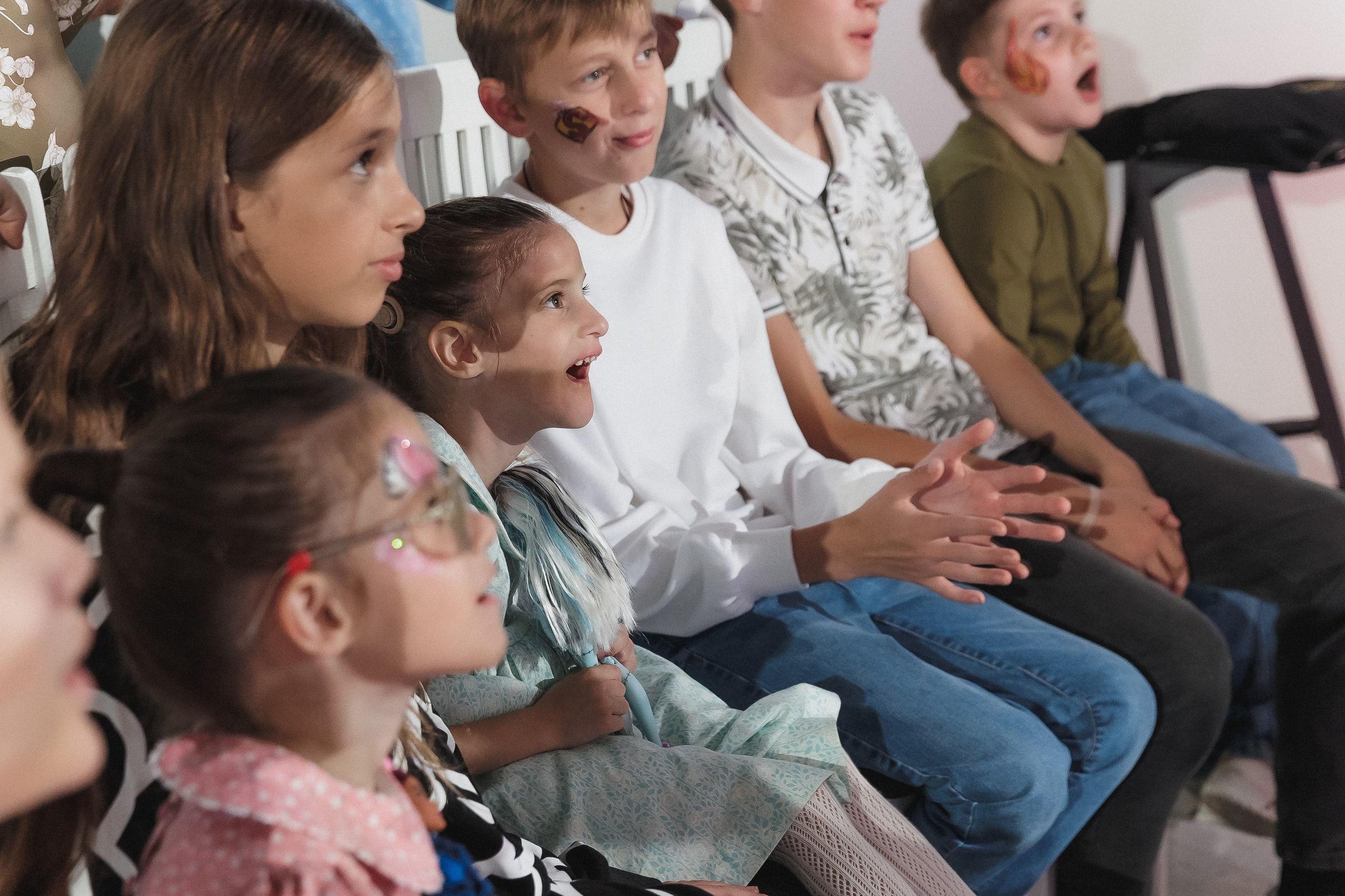 Николь и Ребекка. Фотограф в Волгограде — Александра Искандерова