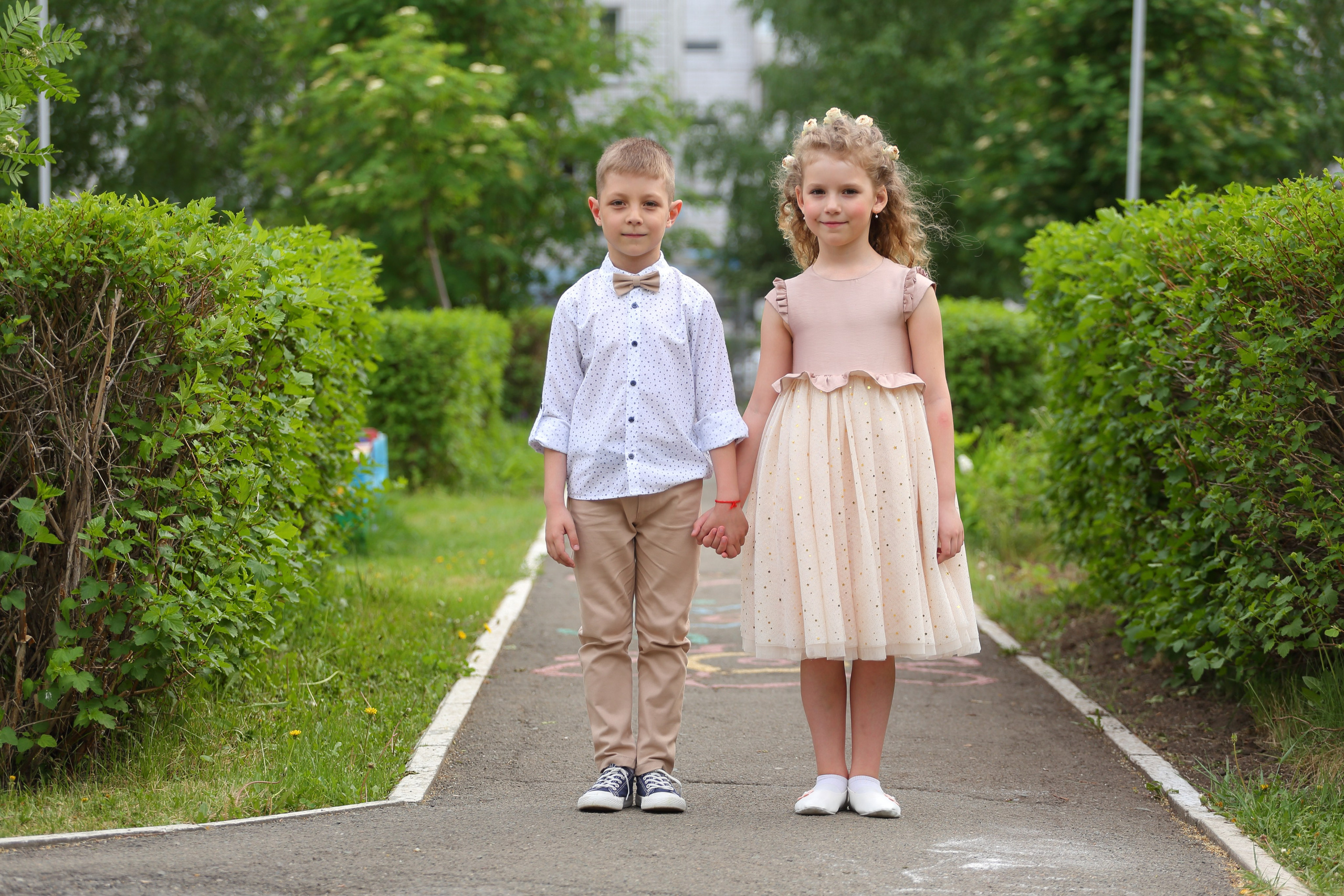Детский сад. Фотограф в Барнауле Юлия Яковлева