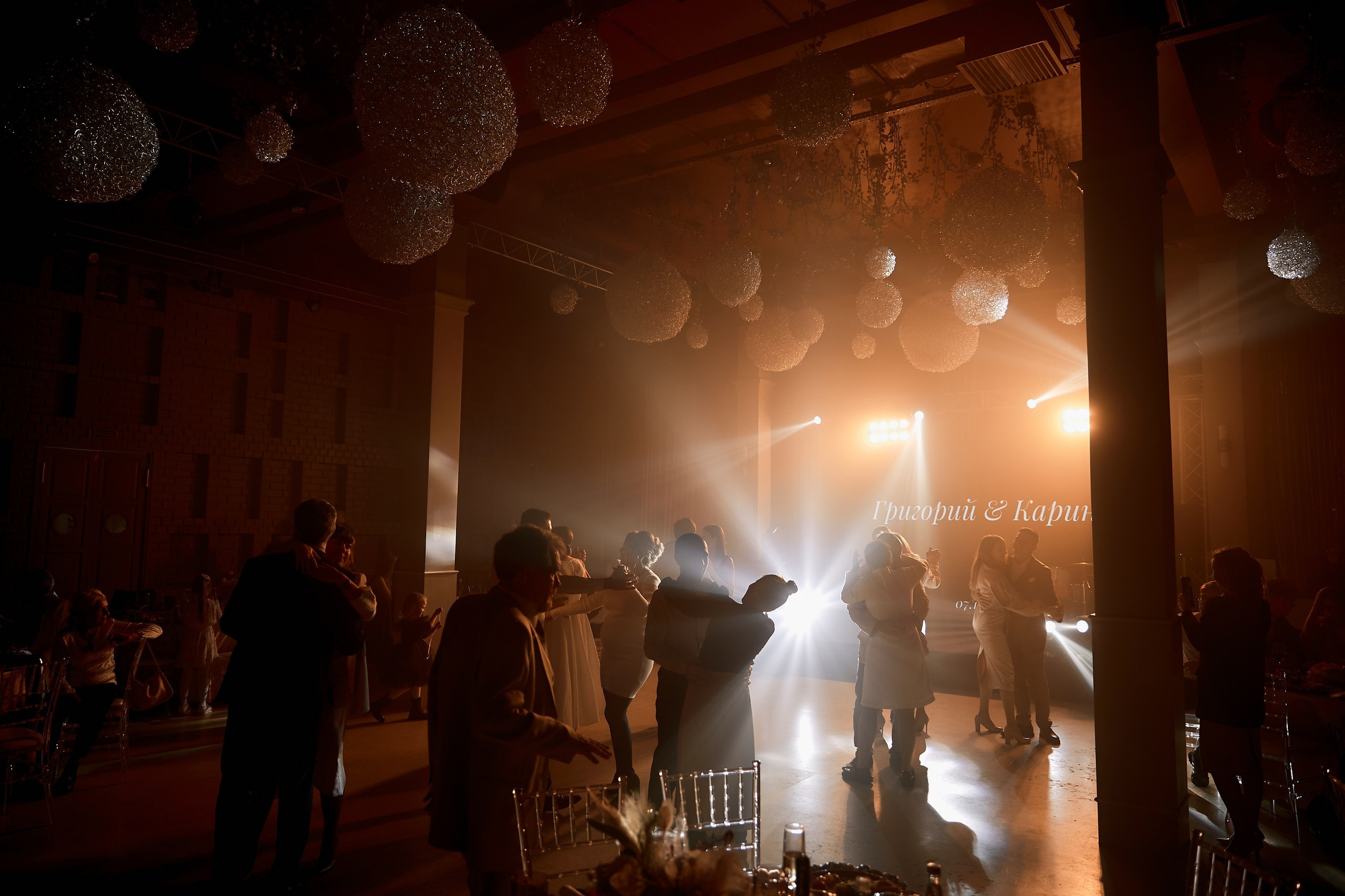 Григорий и Карина. Свадебный фотограф в Сургуте Иванов Павел