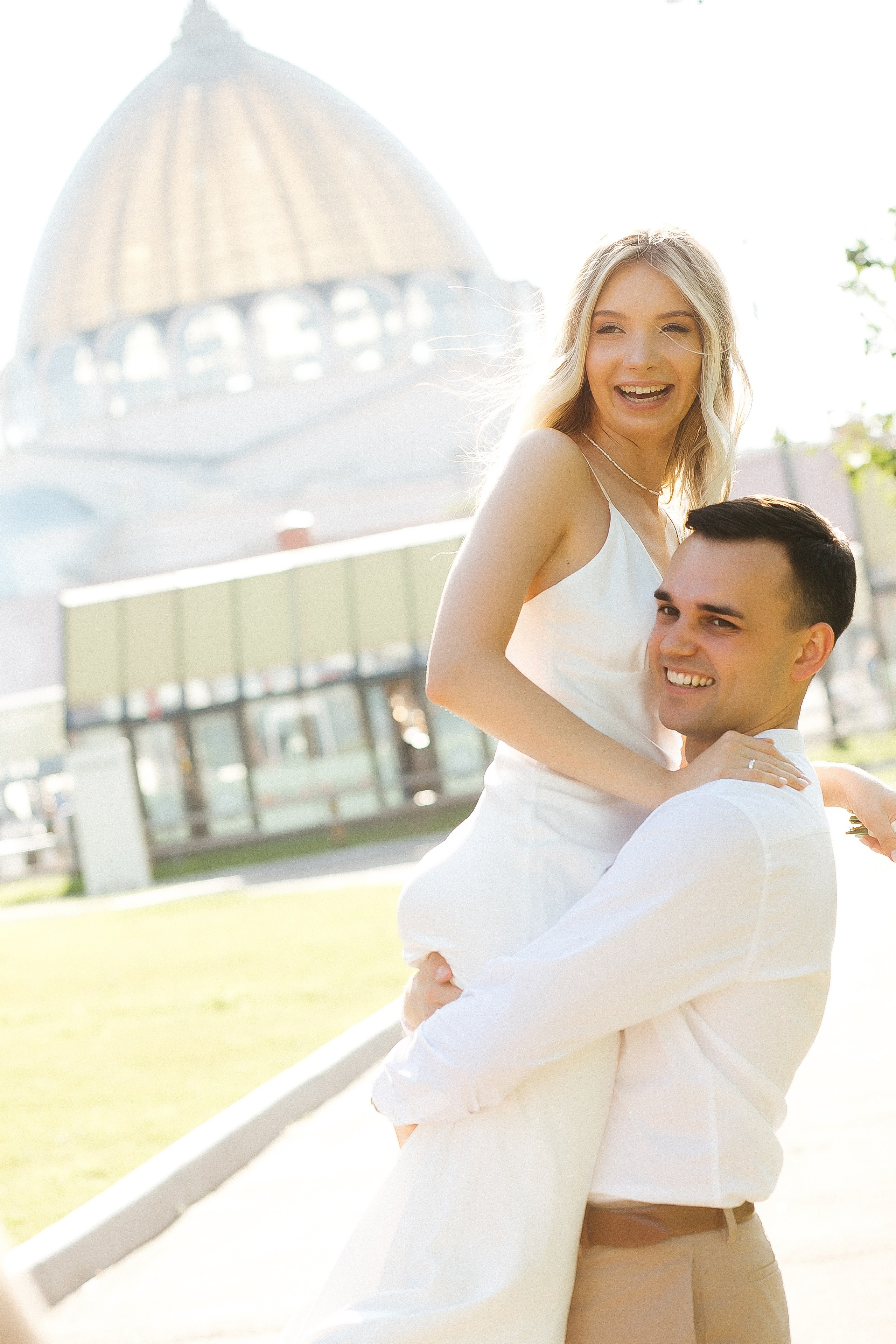 Лера+Даня. Свадебный и семейный фотограф Волкова Маргарита