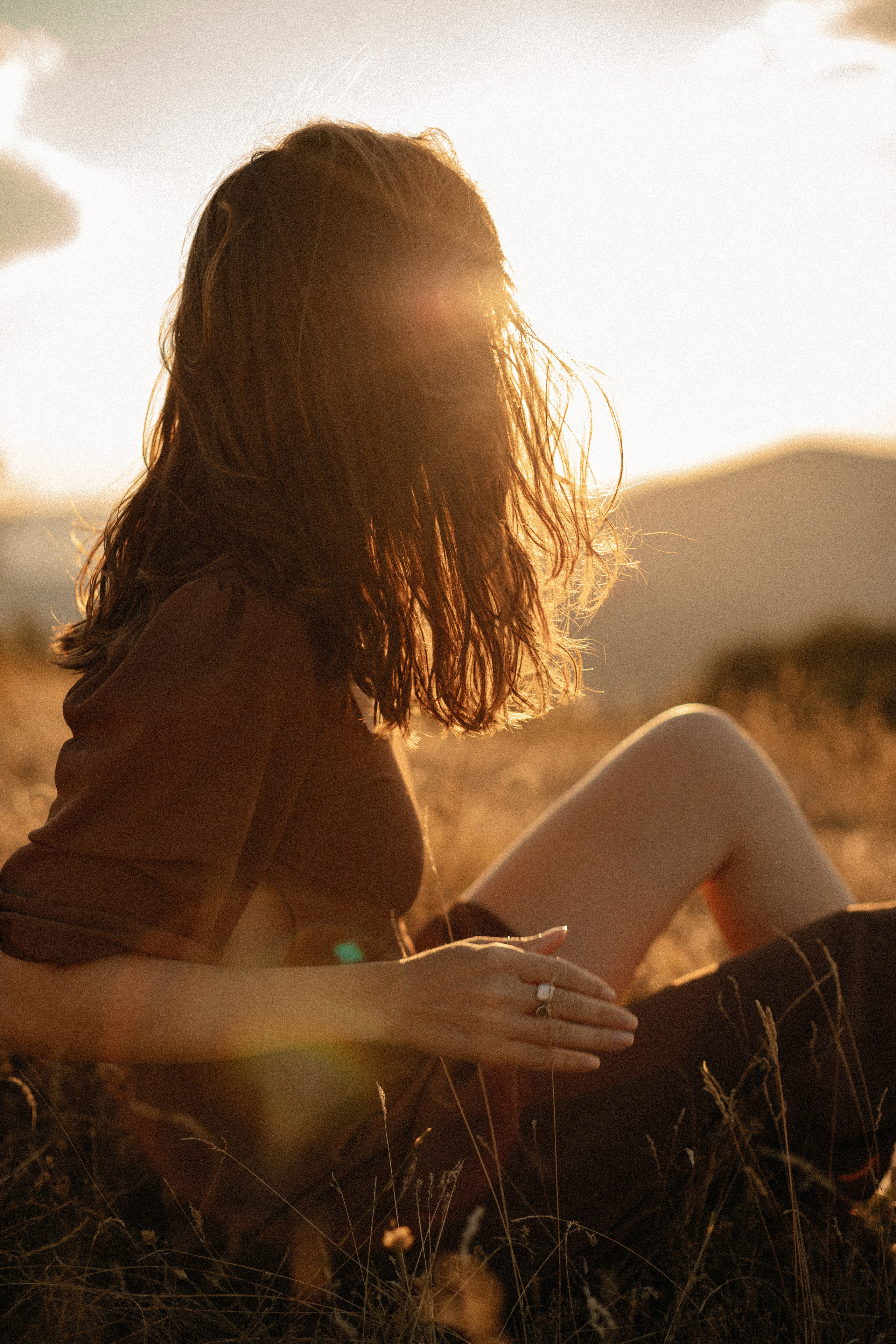 Арина. Фотограф в Архангельске Александра Васина