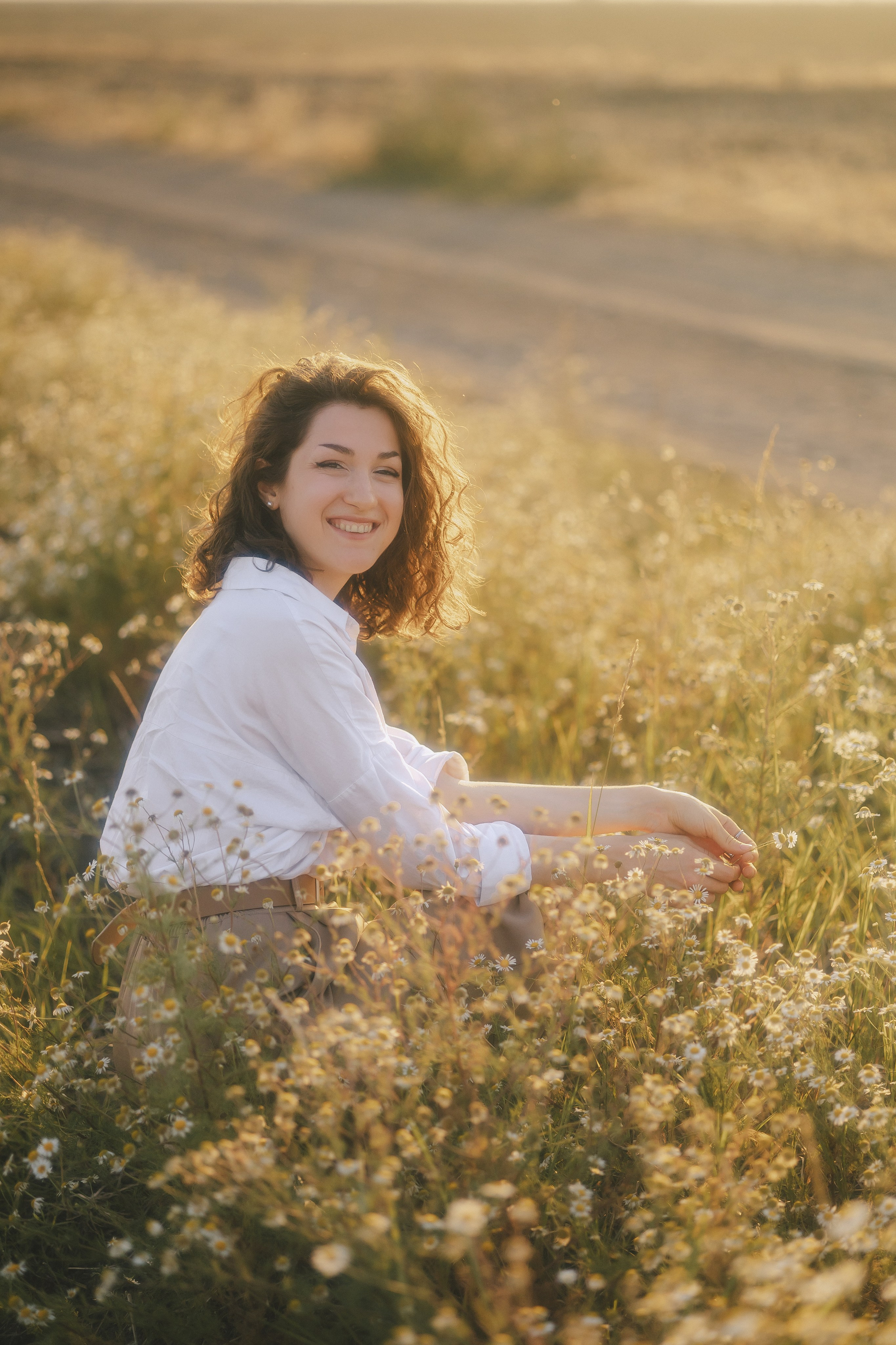 Аня. Фотограф Таганрог Любимая Надя