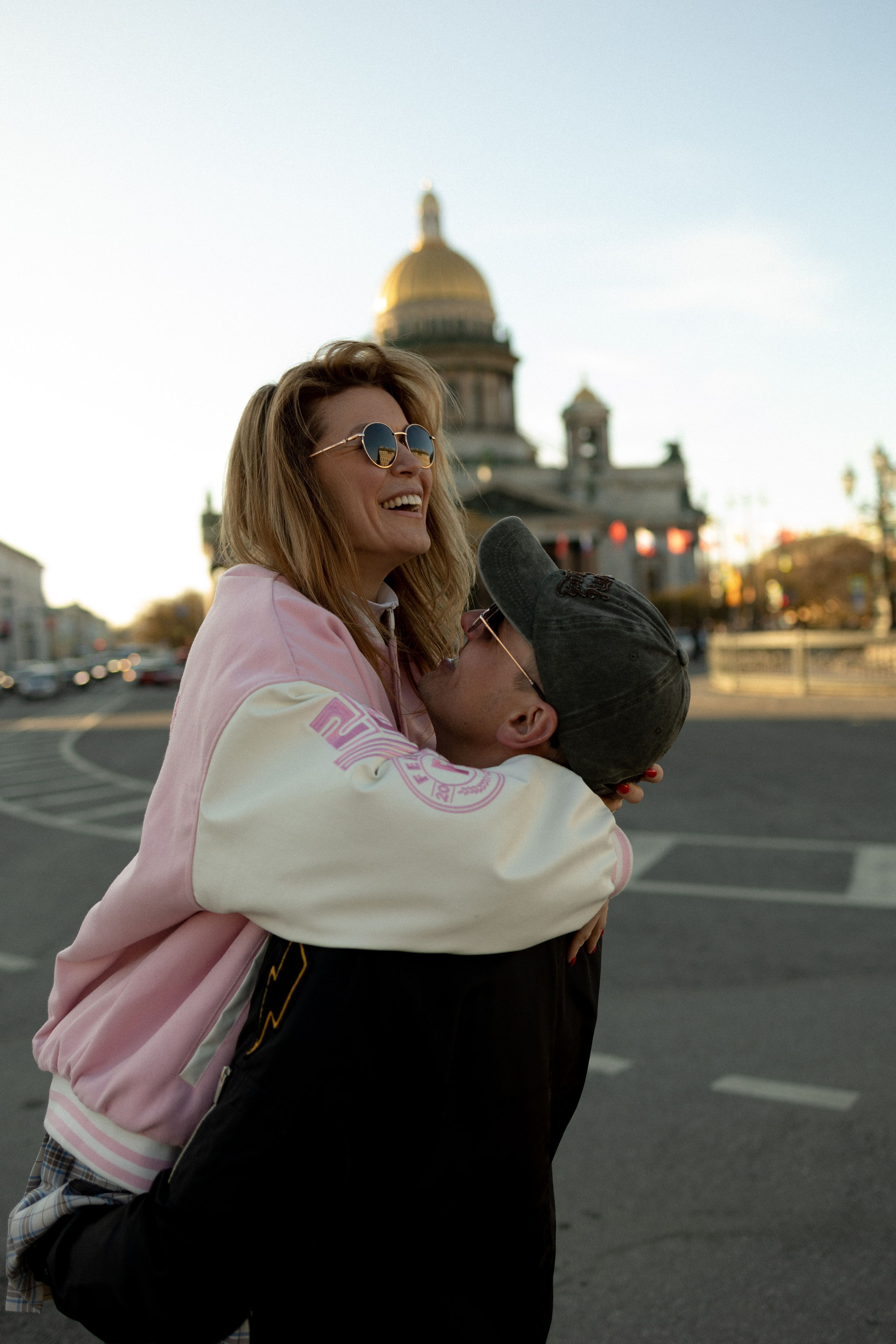 Прогулочные. Фотограф в Санкт-Петербурге Шевченко Наталья