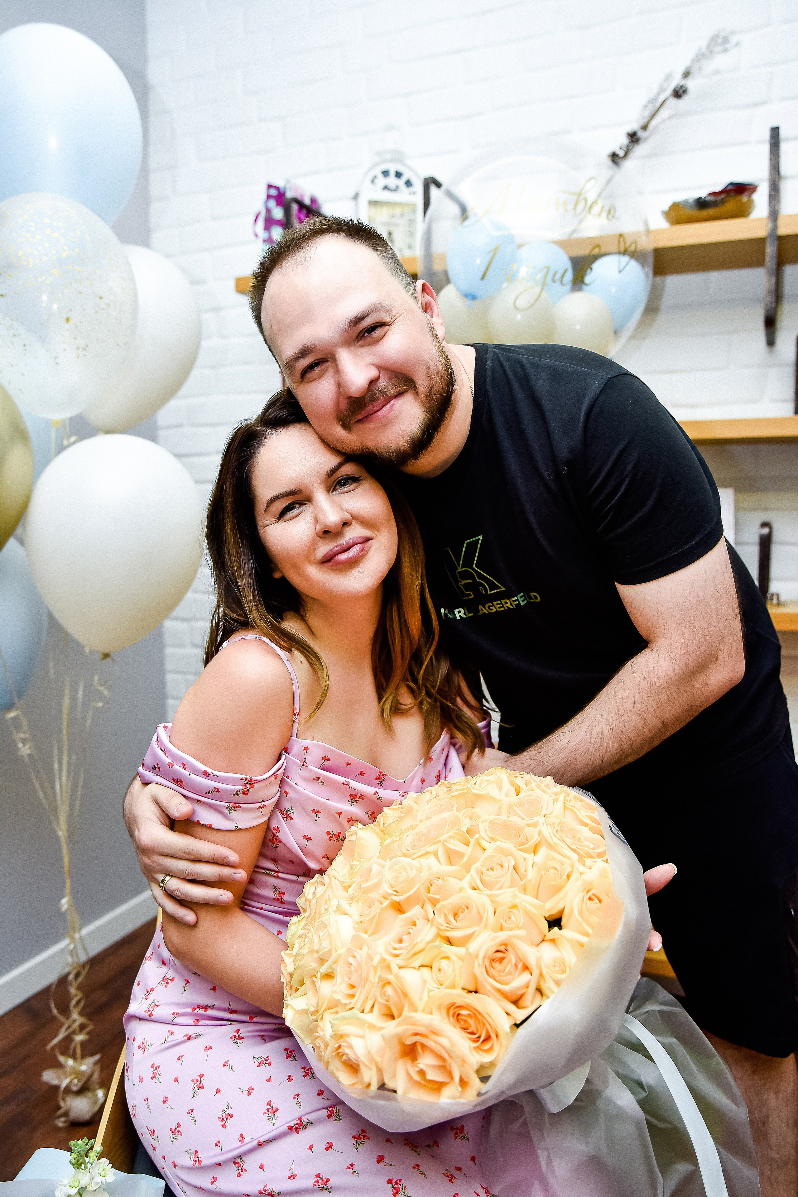 Матвею 1 годик